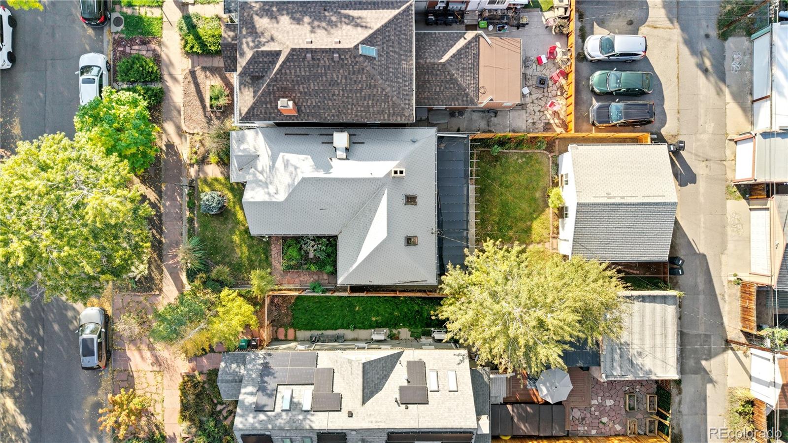 MLS Image #47 for 47 w cedar avenue,denver, Colorado