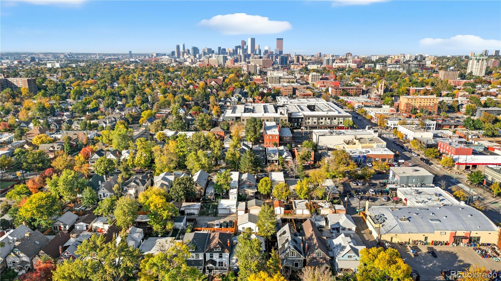 MLS Image #48 for 47 w cedar avenue,denver, Colorado