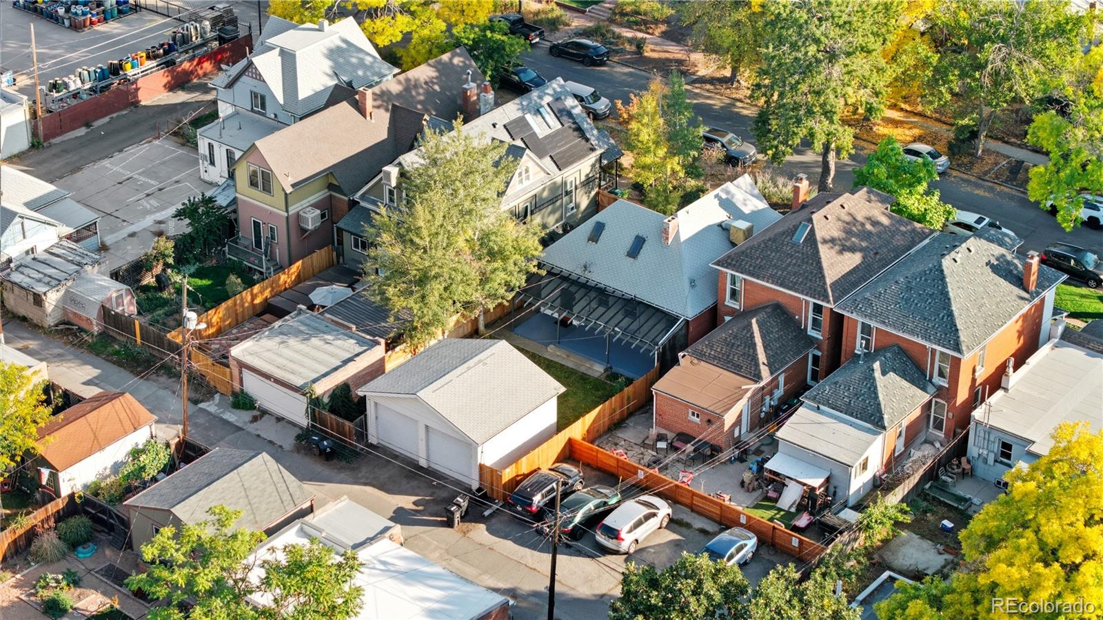 MLS Image #49 for 47 w cedar avenue,denver, Colorado