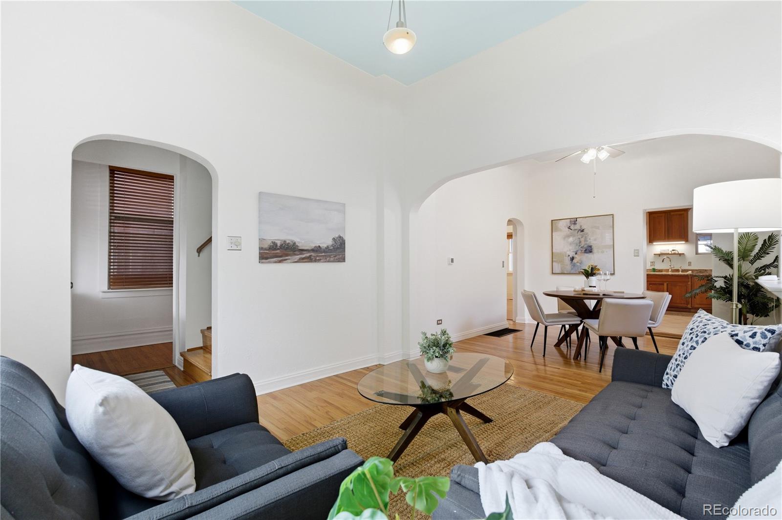 MLS Image #5 for 47 w cedar avenue,denver, Colorado