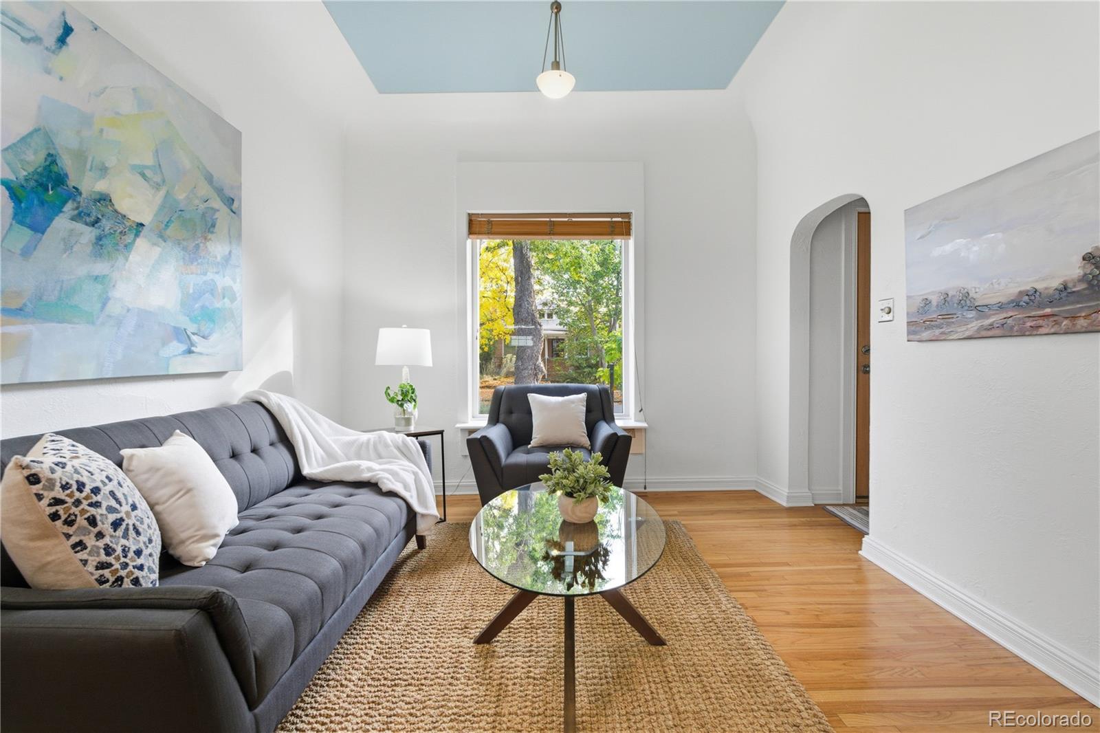 MLS Image #6 for 47 w cedar avenue,denver, Colorado