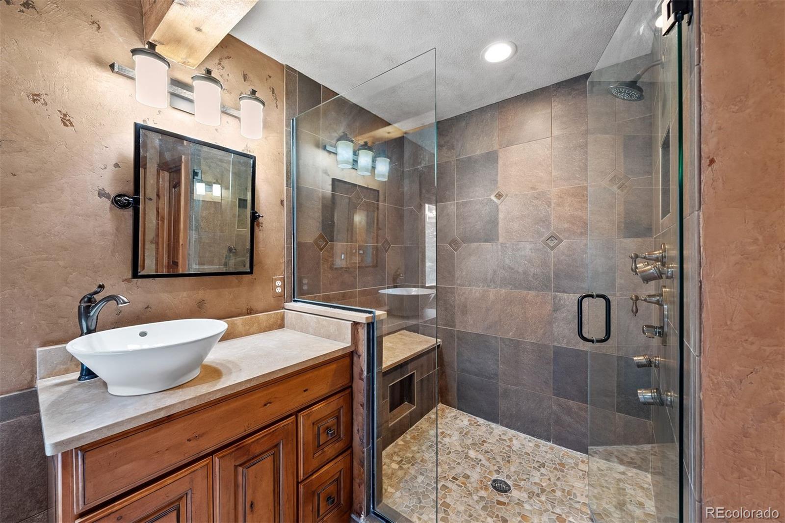 MLS Image #11 for 4310 w old windmill way,castle rock, Colorado