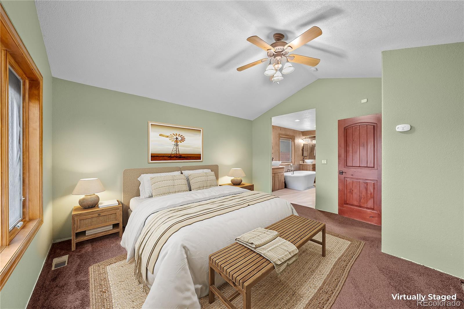 MLS Image #12 for 4310 w old windmill way,castle rock, Colorado