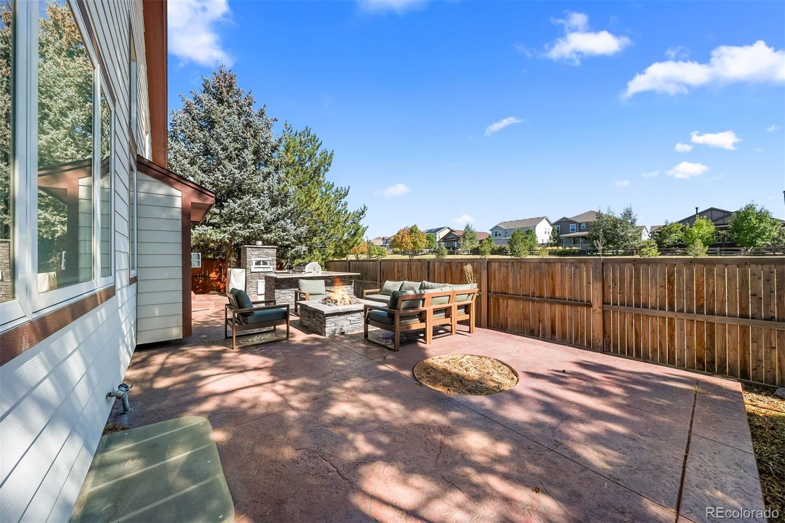 MLS Image #18 for 4310 w old windmill way,castle rock, Colorado