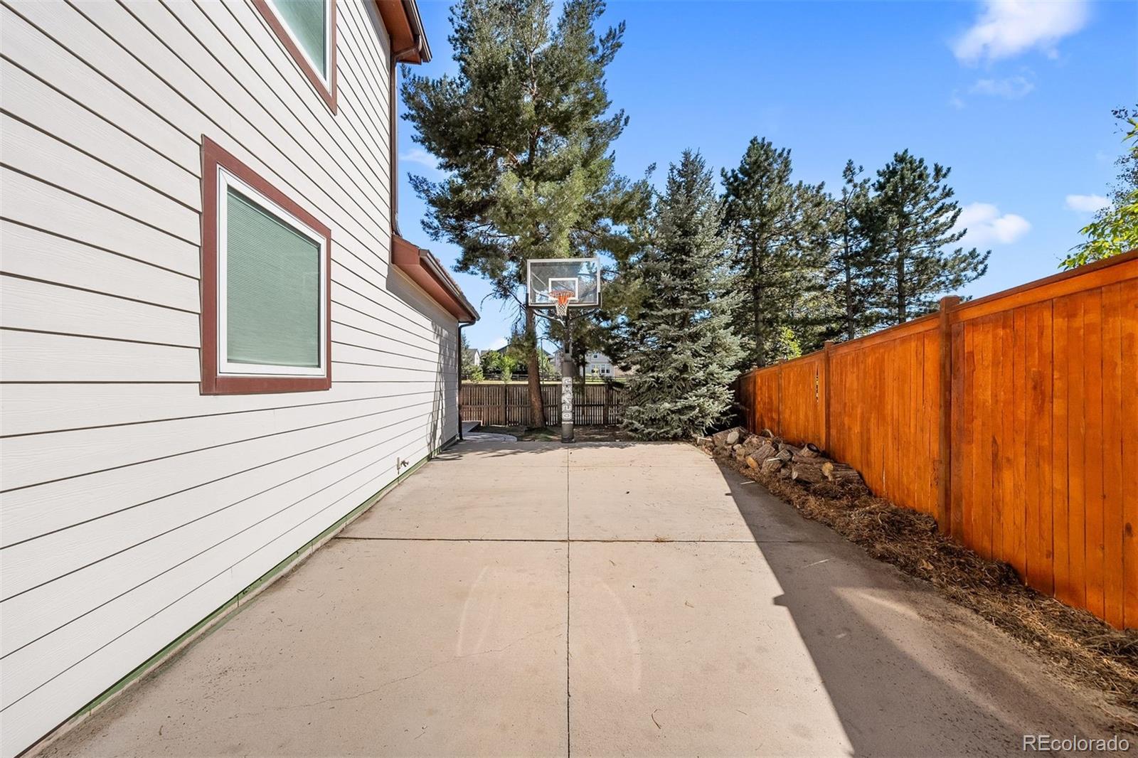 MLS Image #19 for 4310 w old windmill way,castle rock, Colorado