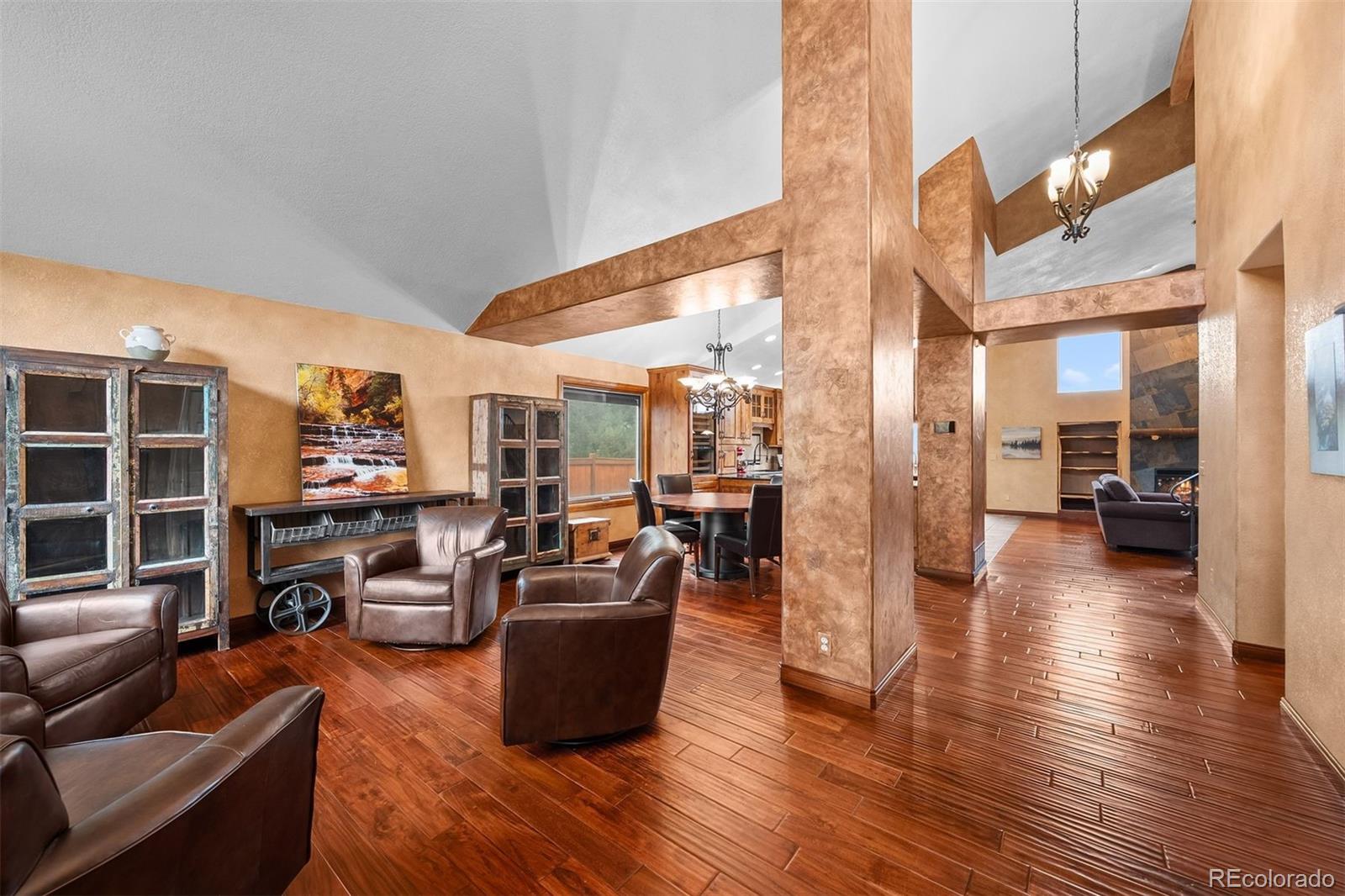 MLS Image #9 for 4310 w old windmill way,castle rock, Colorado