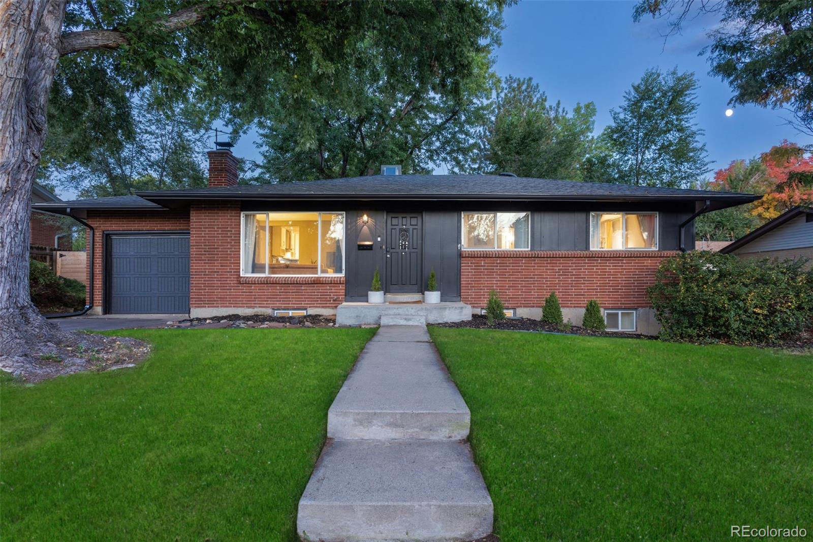 MLS Image #0 for 2964 s winona court,denver, Colorado