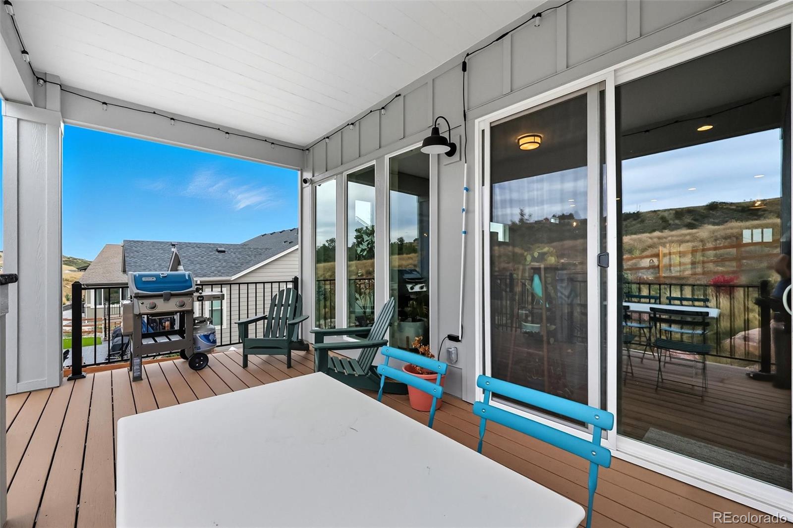 MLS Image #13 for 5385  mesa top drive,monument, Colorado