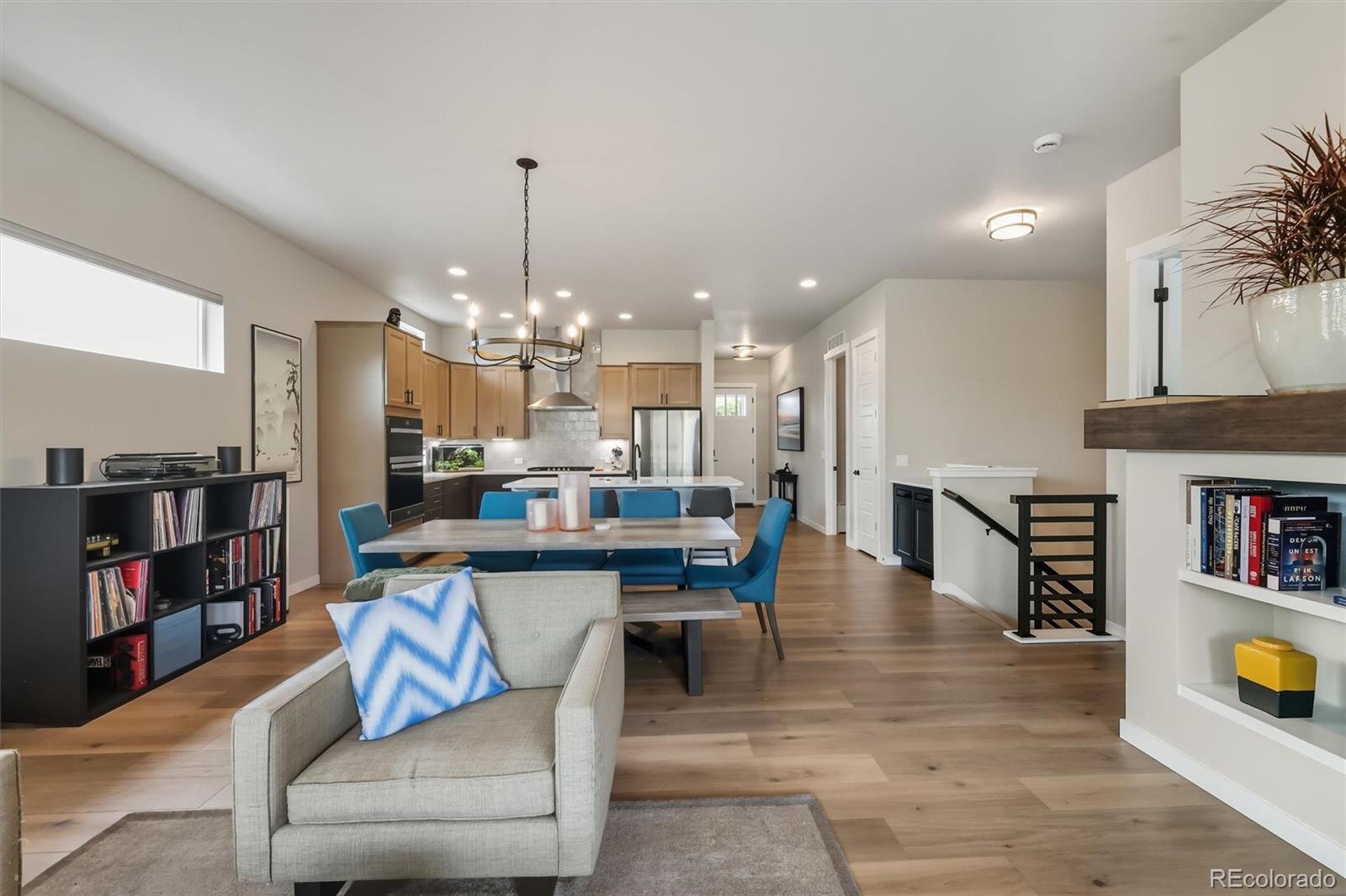 MLS Image #14 for 5385  mesa top drive,monument, Colorado