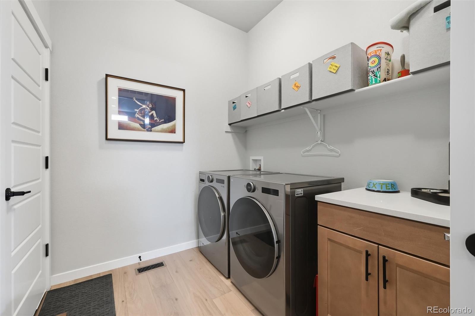 MLS Image #20 for 5385  mesa top drive,monument, Colorado