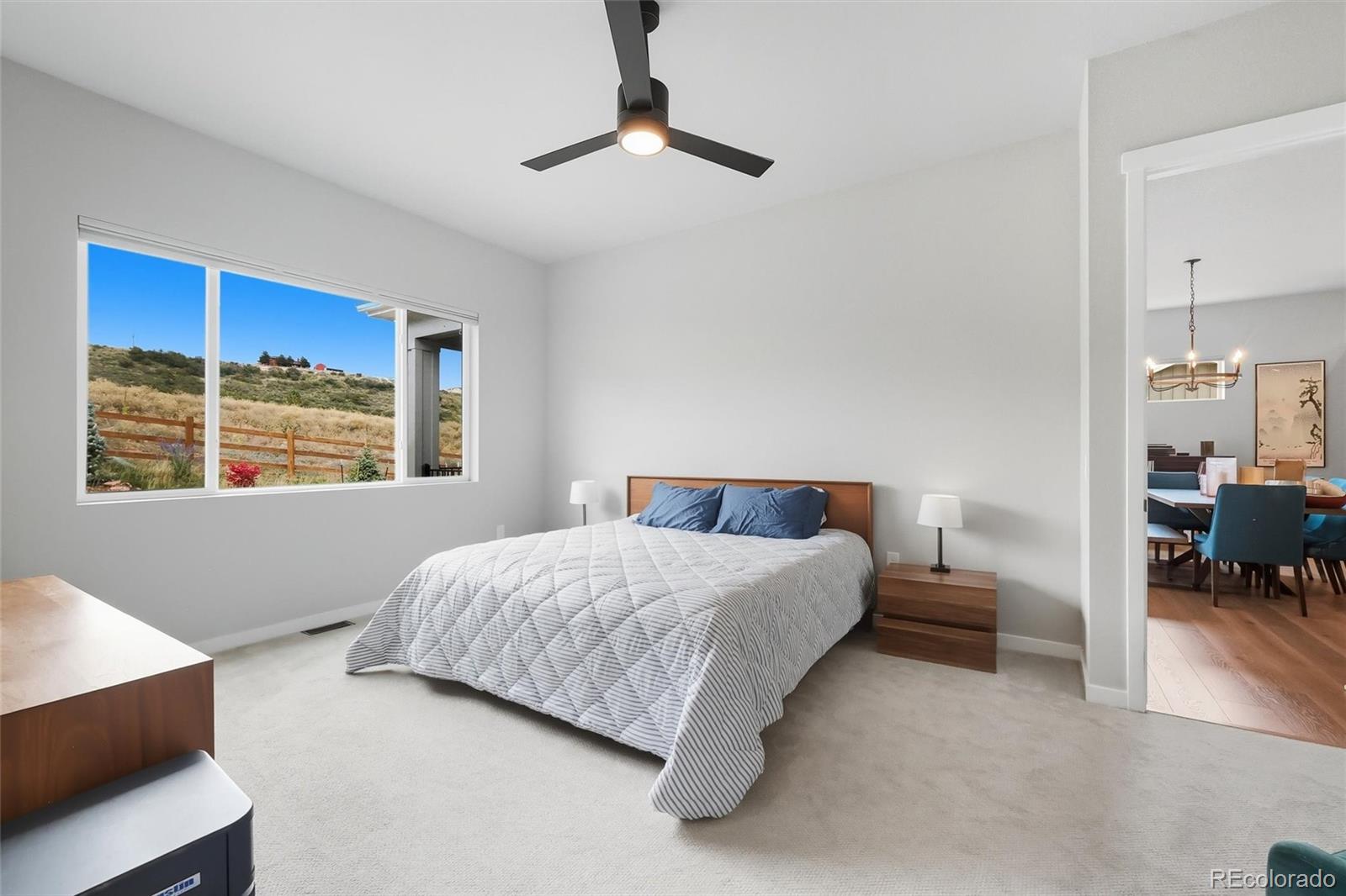 MLS Image #22 for 5385  mesa top drive,monument, Colorado