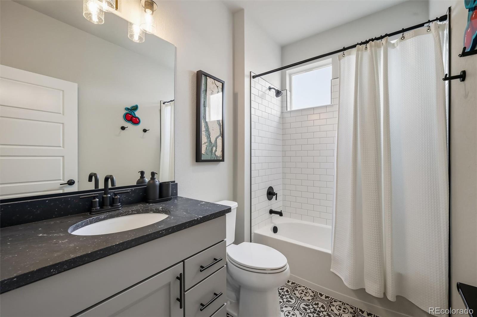 MLS Image #27 for 5385  mesa top drive,monument, Colorado