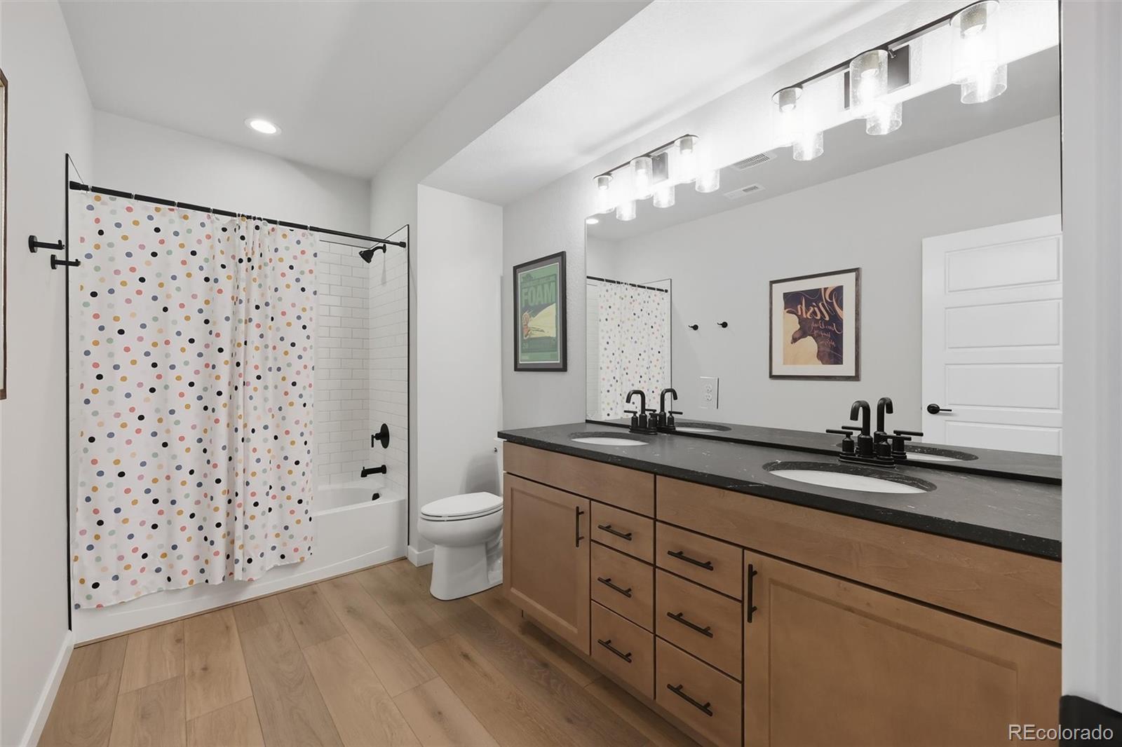 MLS Image #34 for 5385  mesa top drive,monument, Colorado