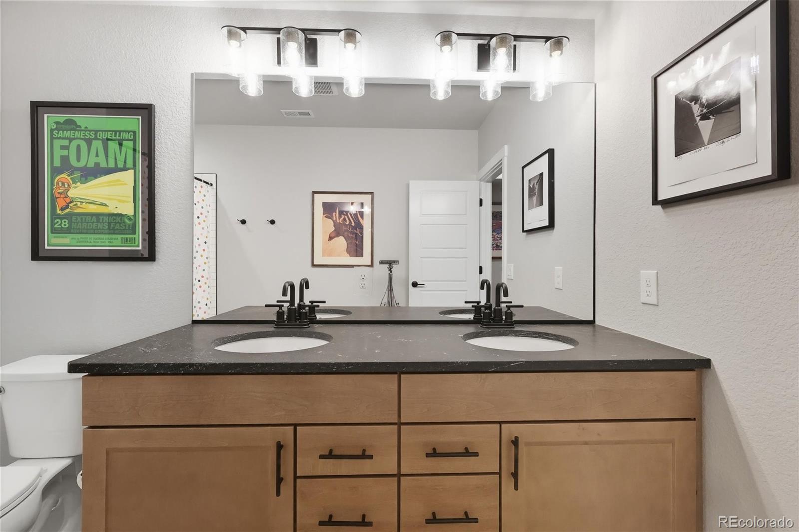 MLS Image #35 for 5385  mesa top drive,monument, Colorado