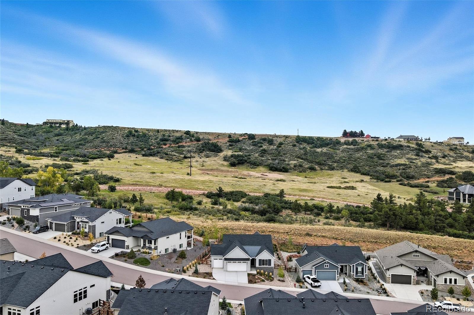 MLS Image #4 for 5385  mesa top drive,monument, Colorado