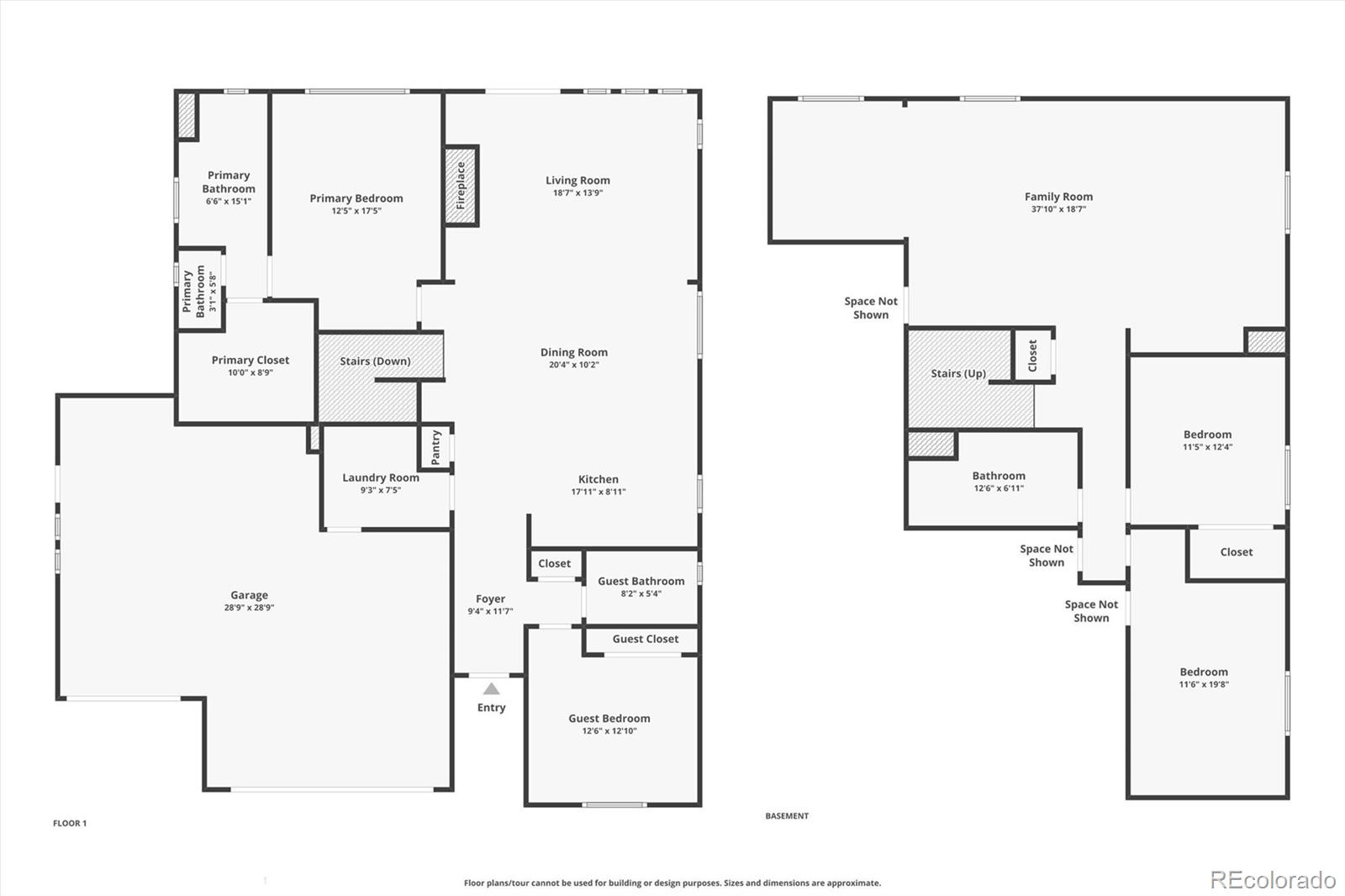 MLS Image #46 for 5385  mesa top drive,monument, Colorado