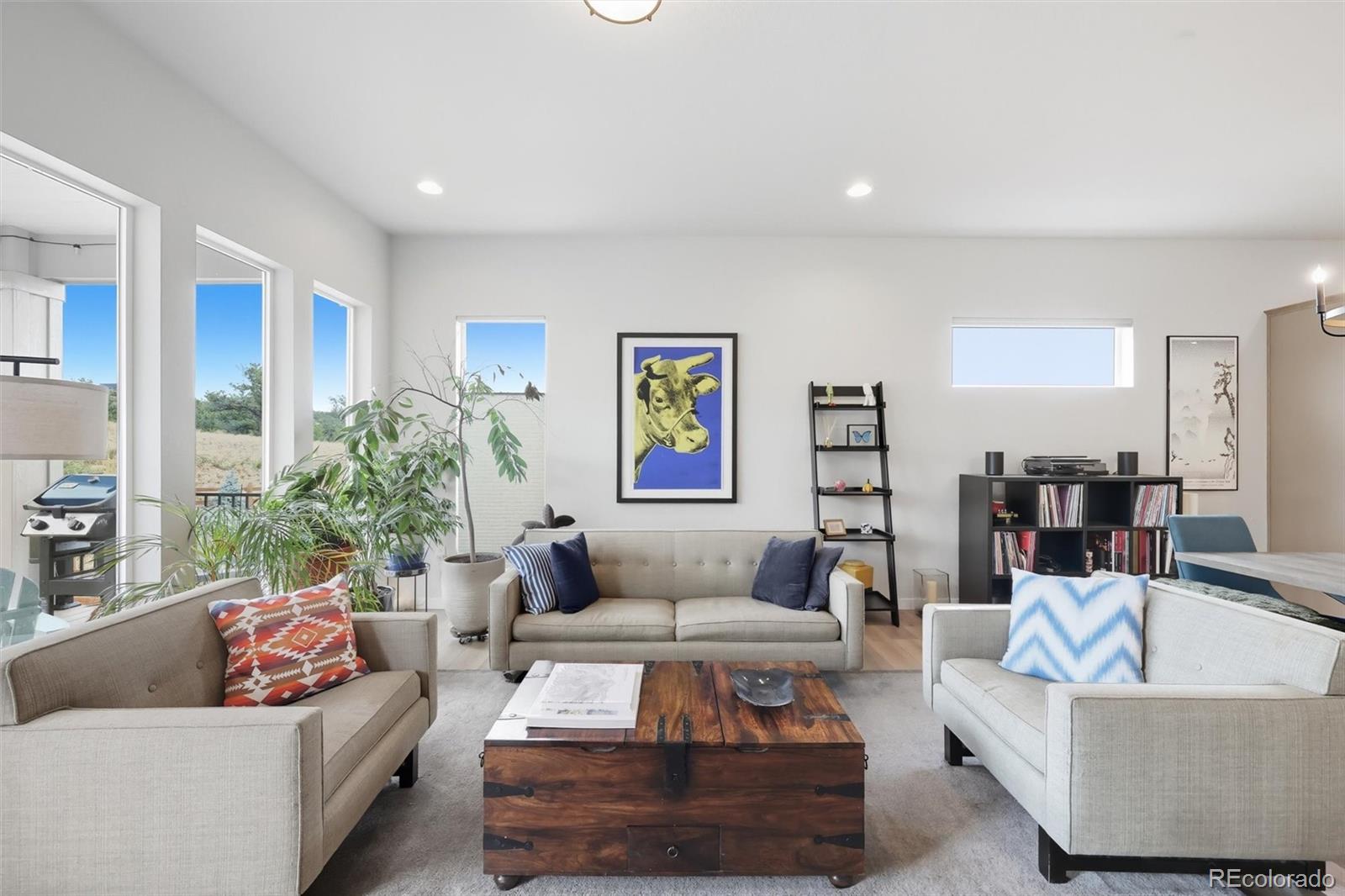 MLS Image #9 for 5385  mesa top drive,monument, Colorado
