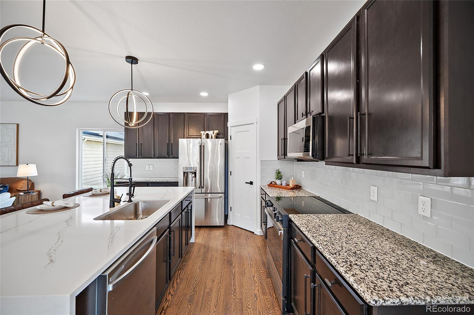 MLS Image #14 for 7758  camille court,colorado springs, Colorado