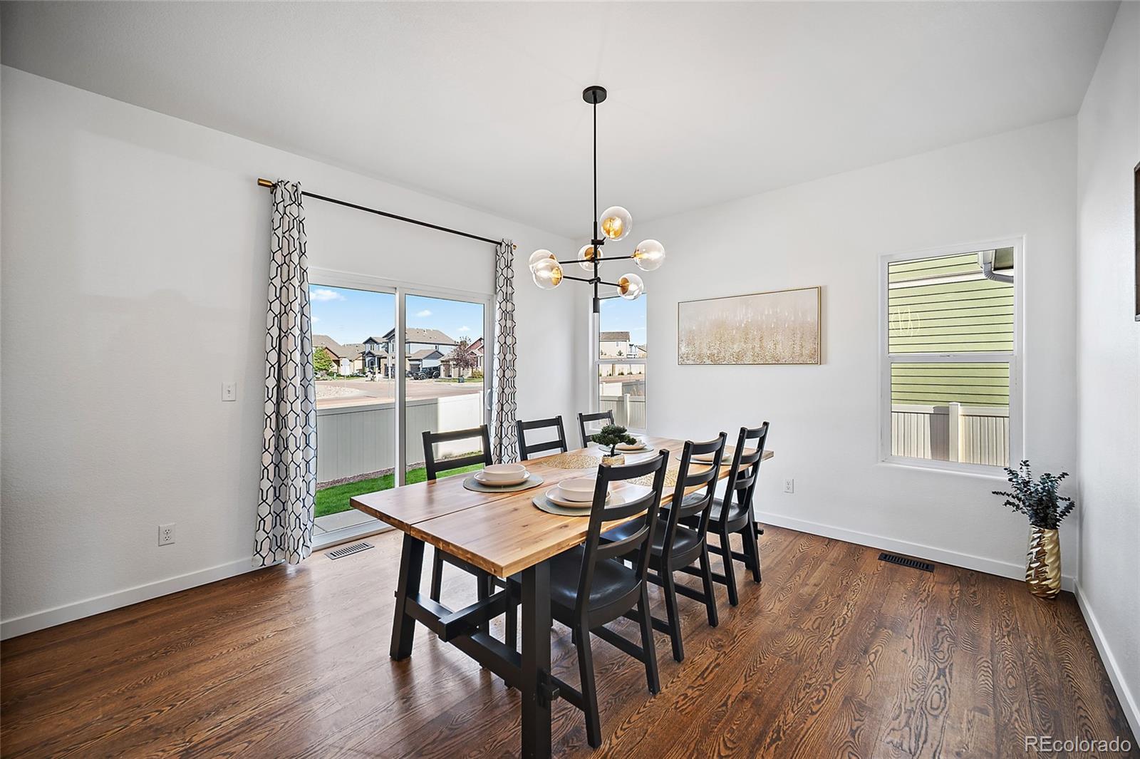 MLS Image #19 for 7758  camille court,colorado springs, Colorado