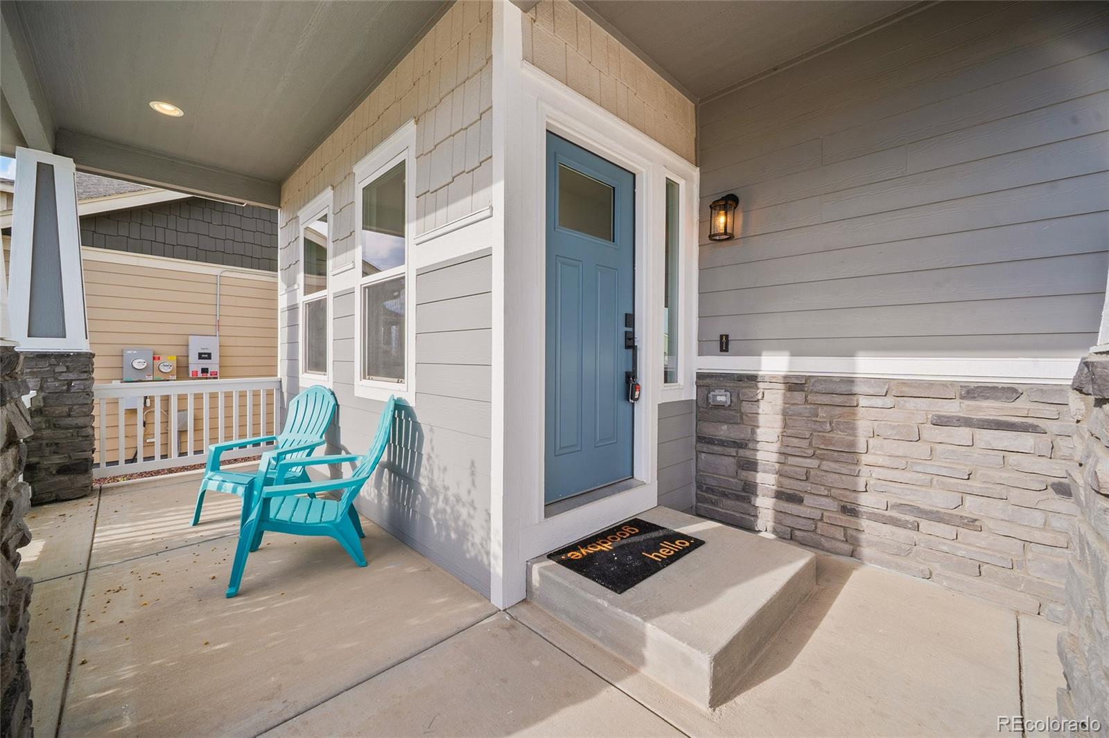 MLS Image #2 for 7758  camille court,colorado springs, Colorado