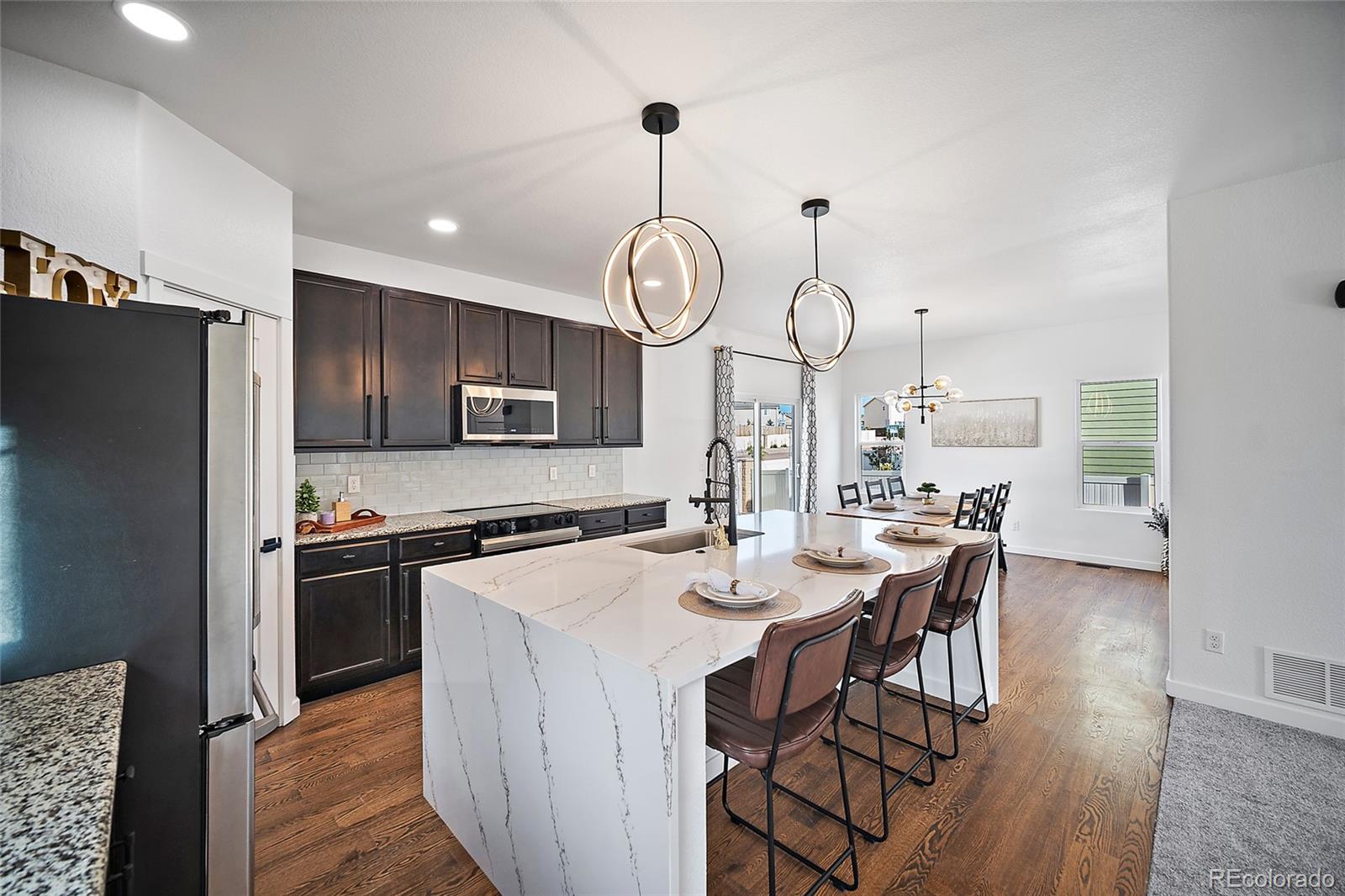 MLS Image #20 for 7758  camille court,colorado springs, Colorado