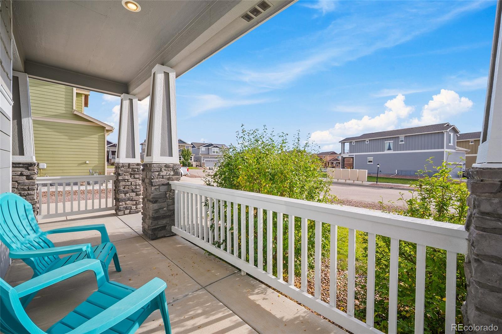 MLS Image #3 for 7758  camille court,colorado springs, Colorado