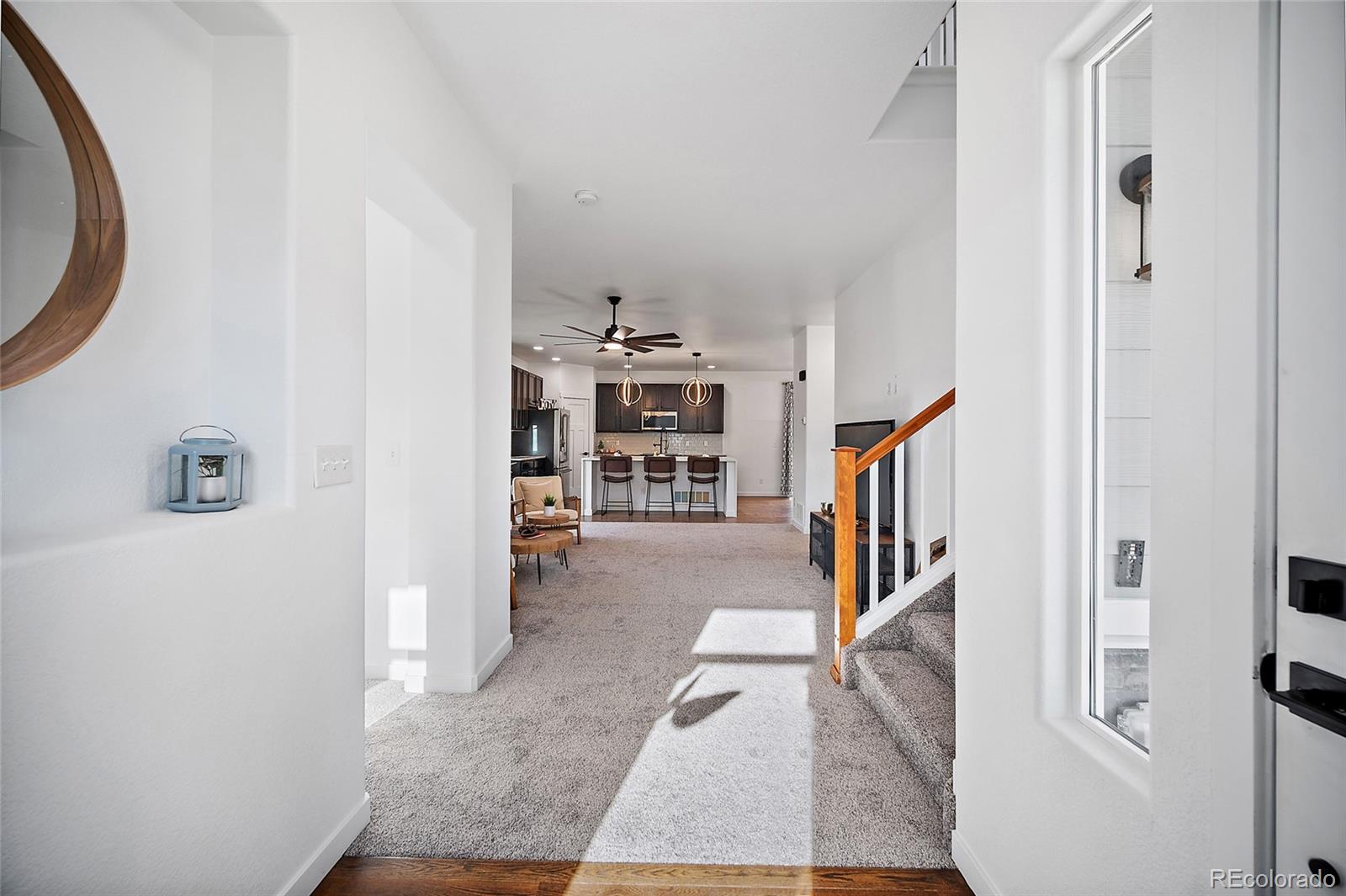 MLS Image #4 for 7758  camille court,colorado springs, Colorado