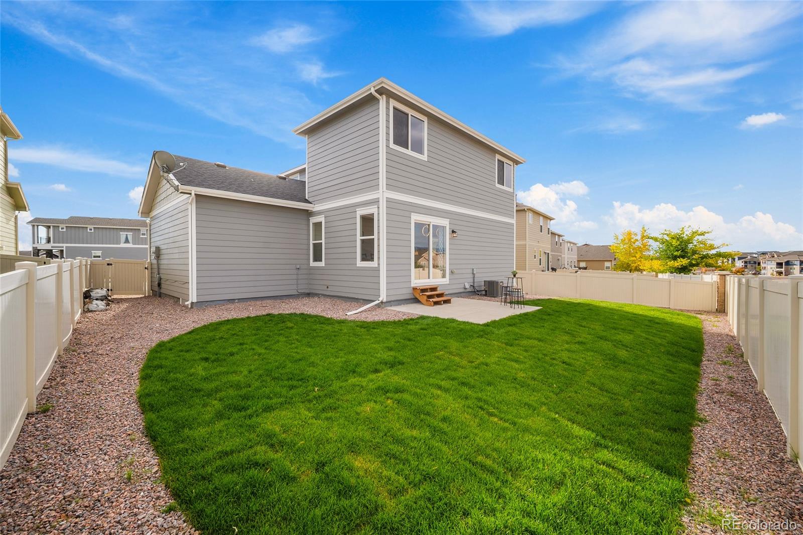 MLS Image #44 for 7758  camille court,colorado springs, Colorado