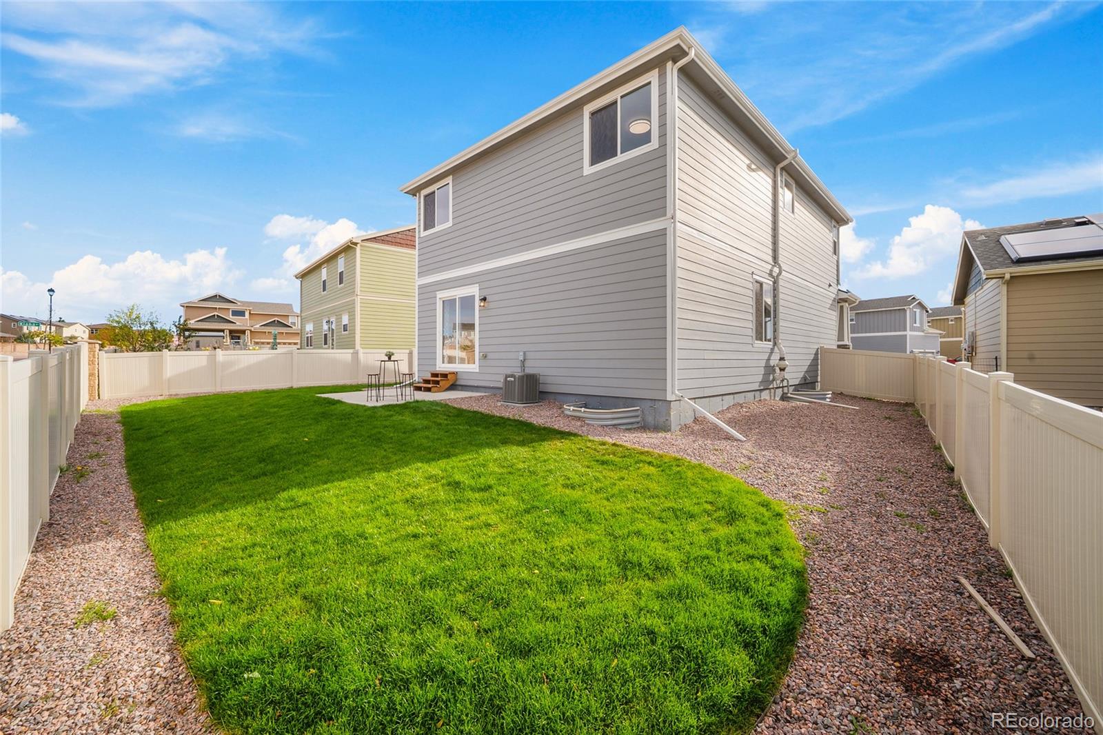 MLS Image #45 for 7758  camille court,colorado springs, Colorado
