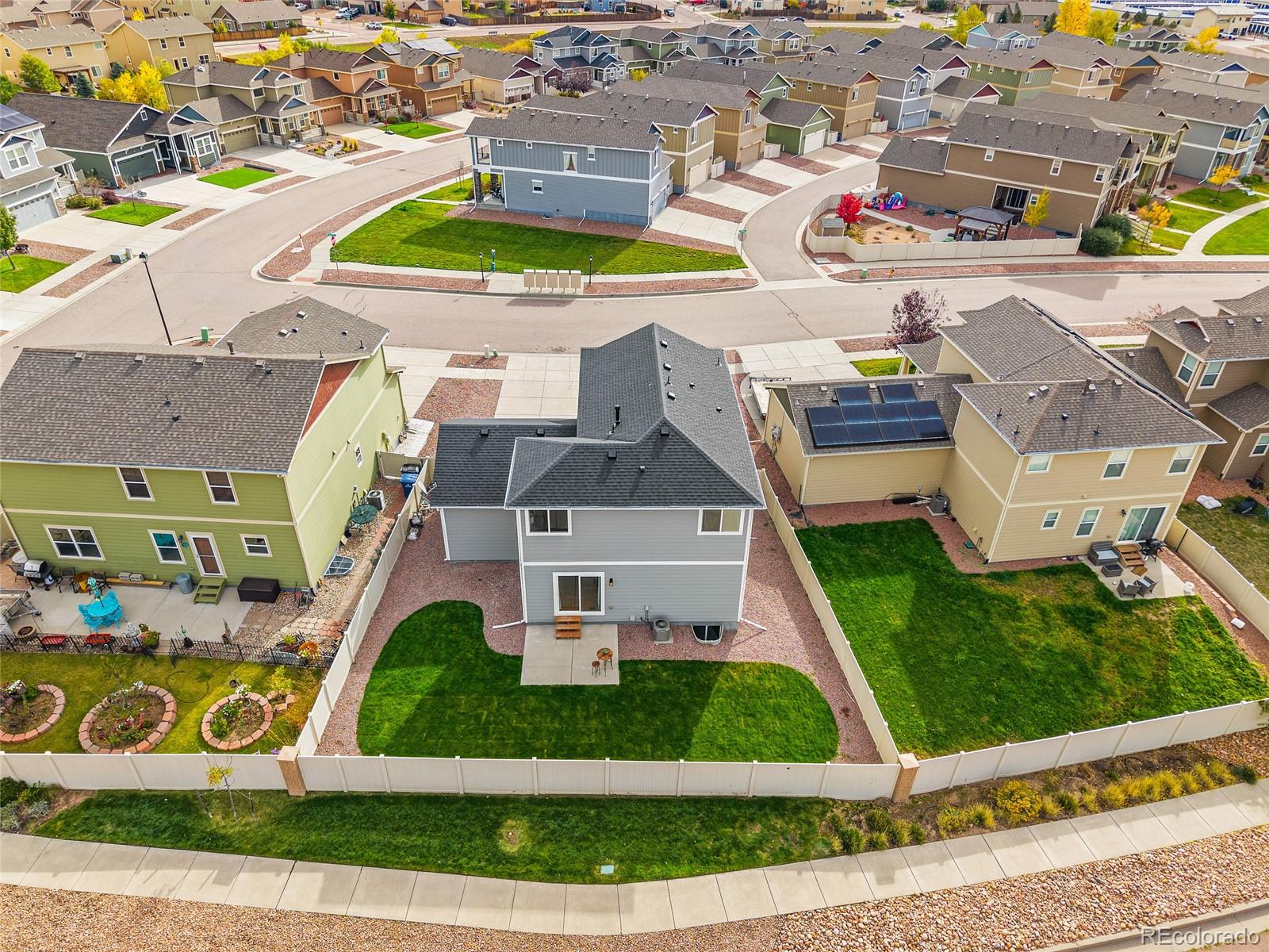 MLS Image #46 for 7758  camille court,colorado springs, Colorado