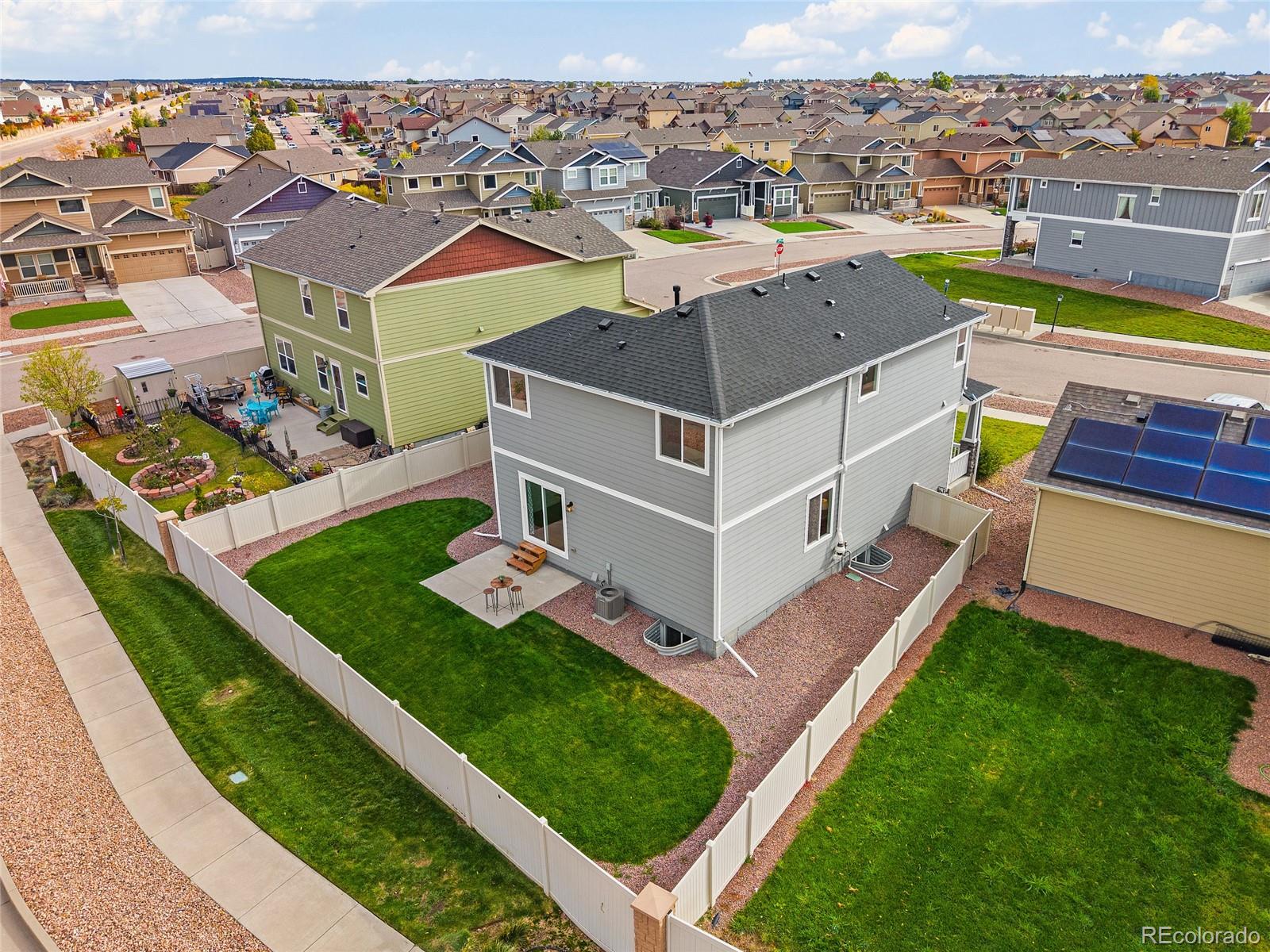 MLS Image #47 for 7758  camille court,colorado springs, Colorado