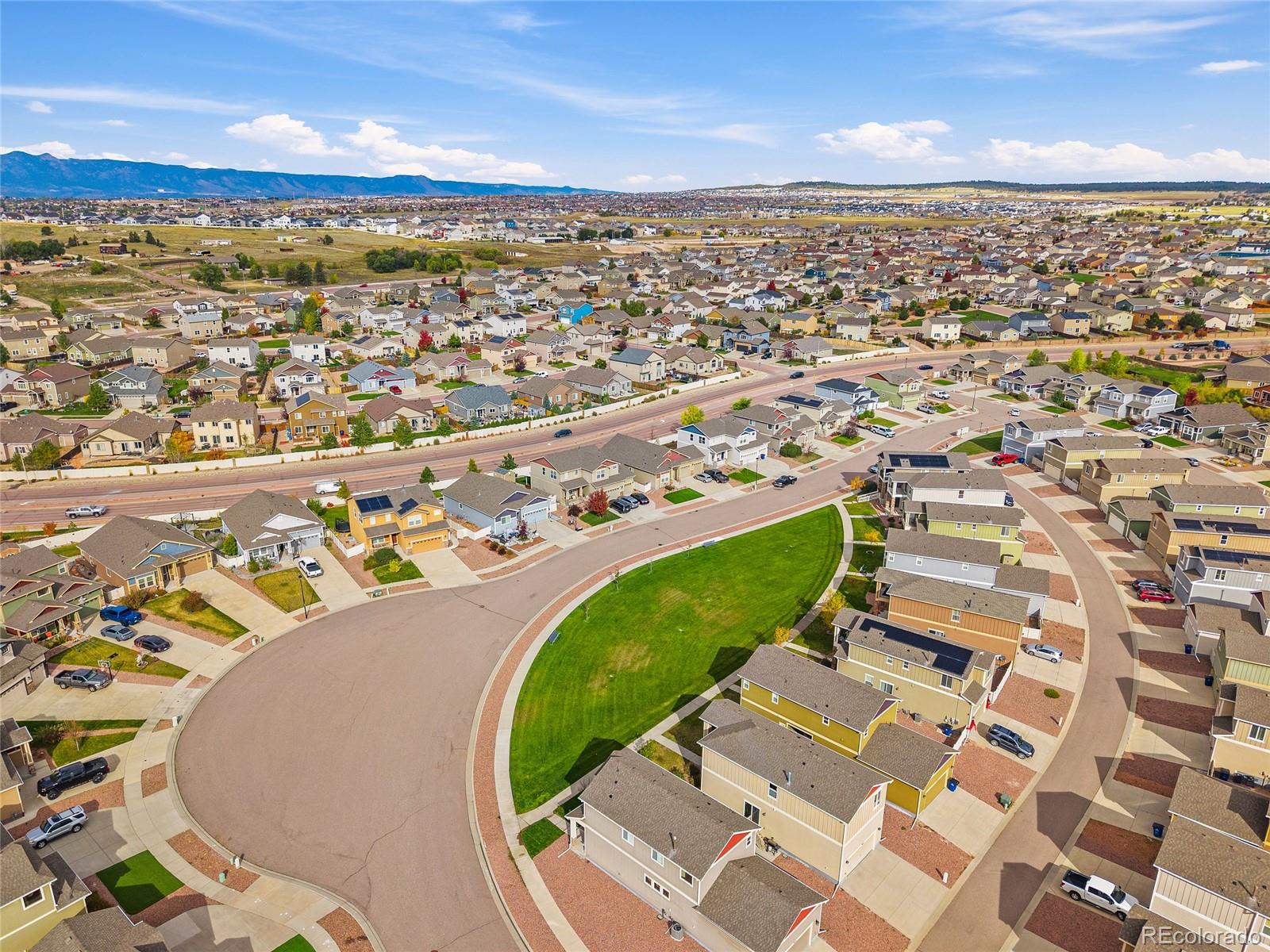 MLS Image #48 for 7758  camille court,colorado springs, Colorado