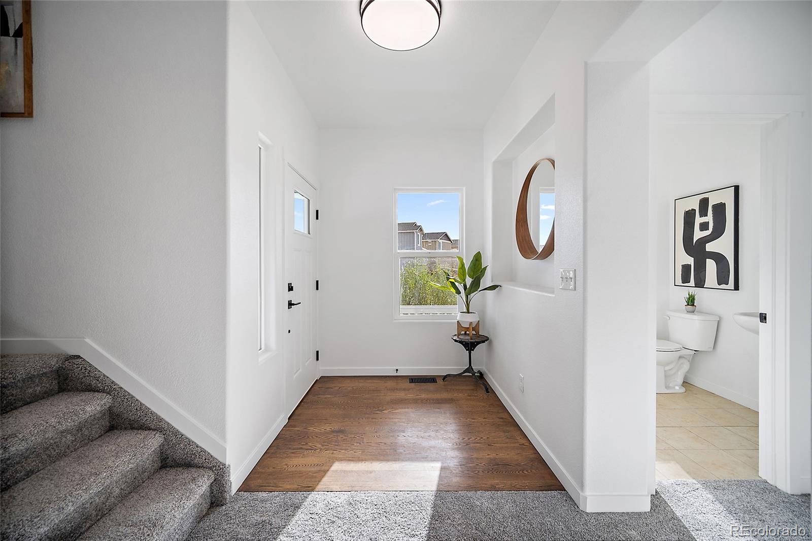 MLS Image #5 for 7758  camille court,colorado springs, Colorado