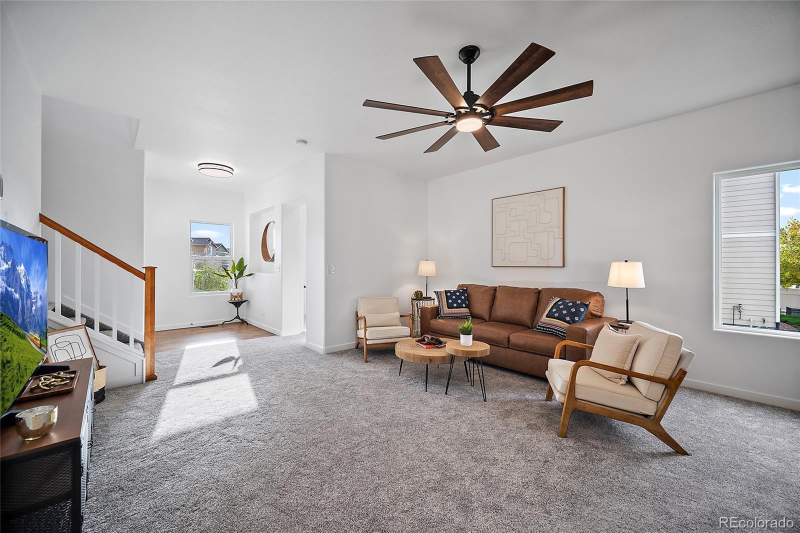 MLS Image #7 for 7758  camille court,colorado springs, Colorado