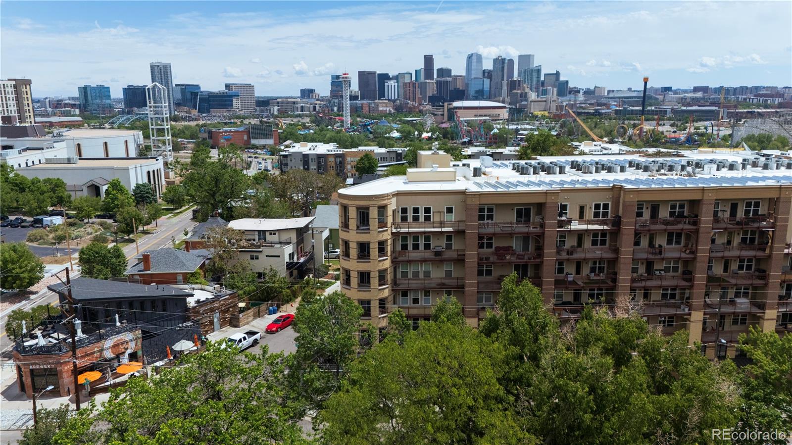 MLS Image #3 for 2240 n clay street,denver, Colorado