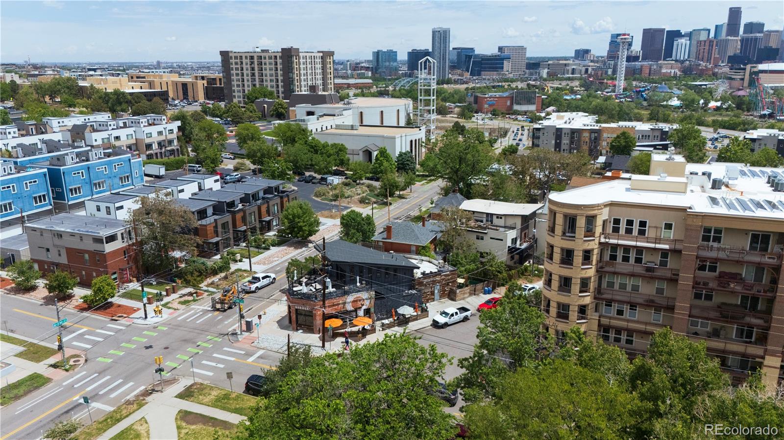 MLS Image #35 for 2240 n clay street,denver, Colorado