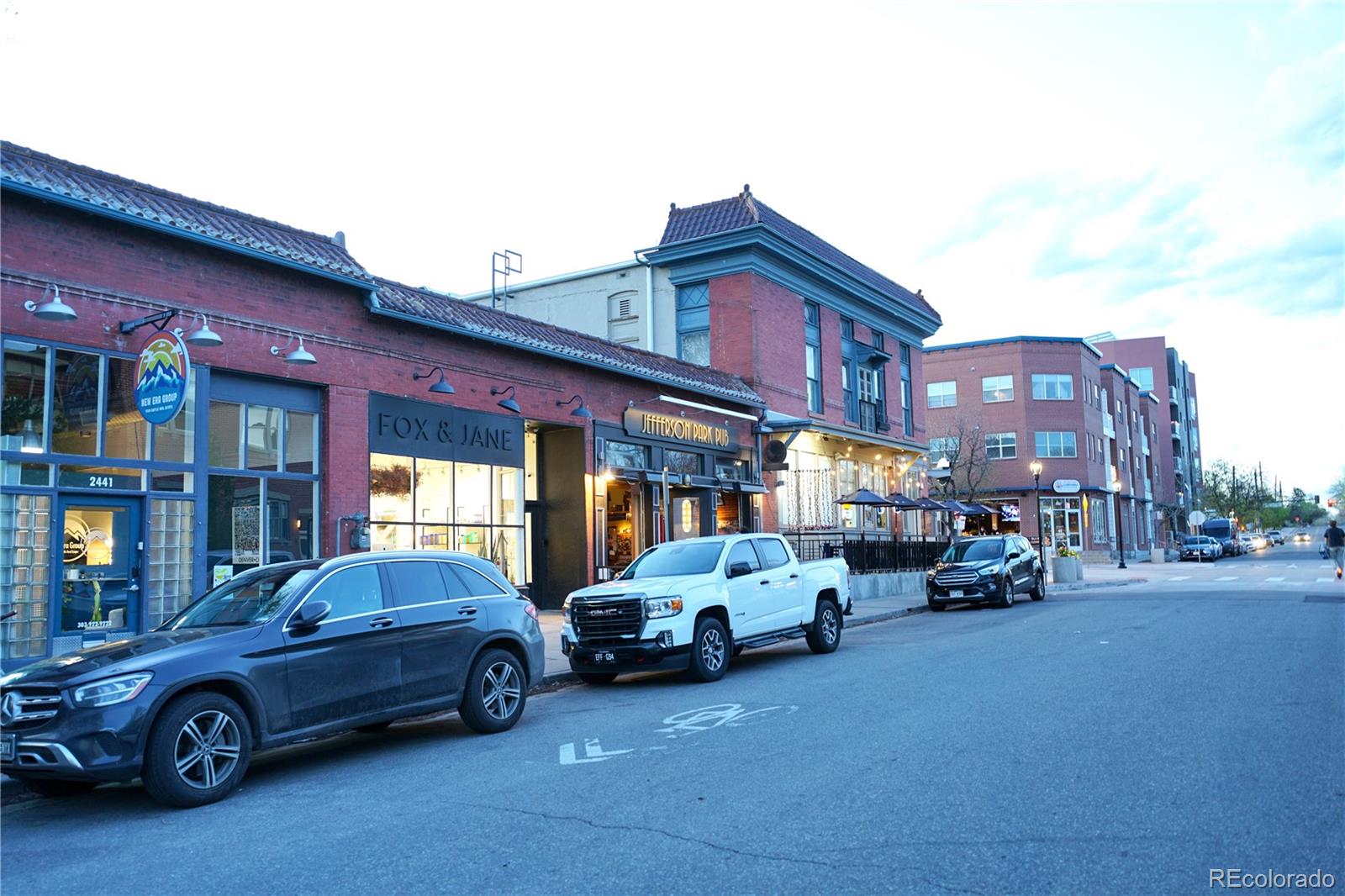 MLS Image #36 for 2240 n clay street,denver, Colorado