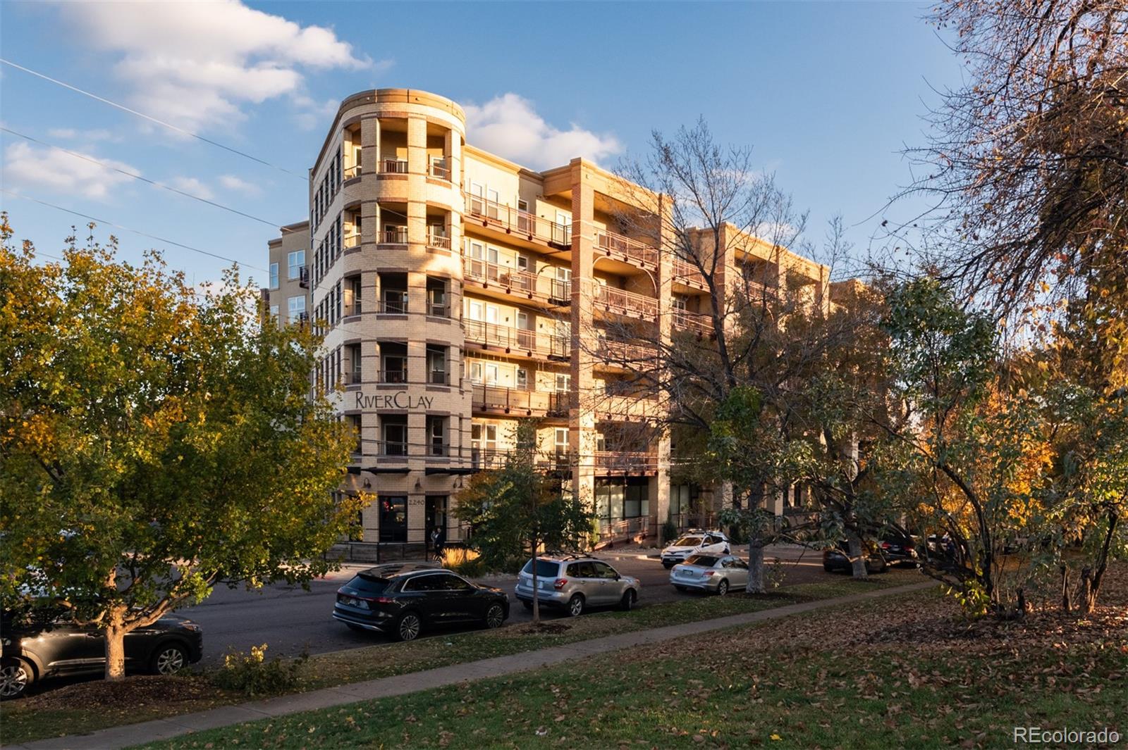 MLS Image #4 for 2240 n clay street,denver, Colorado