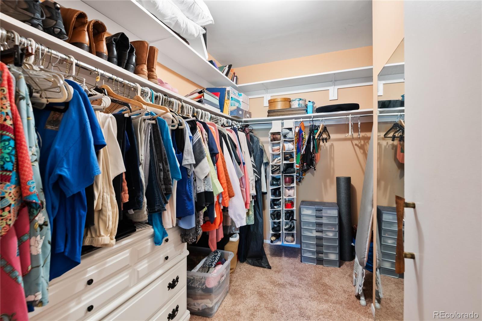MLS Image #15 for 585 s alton way 10a,denver, Colorado