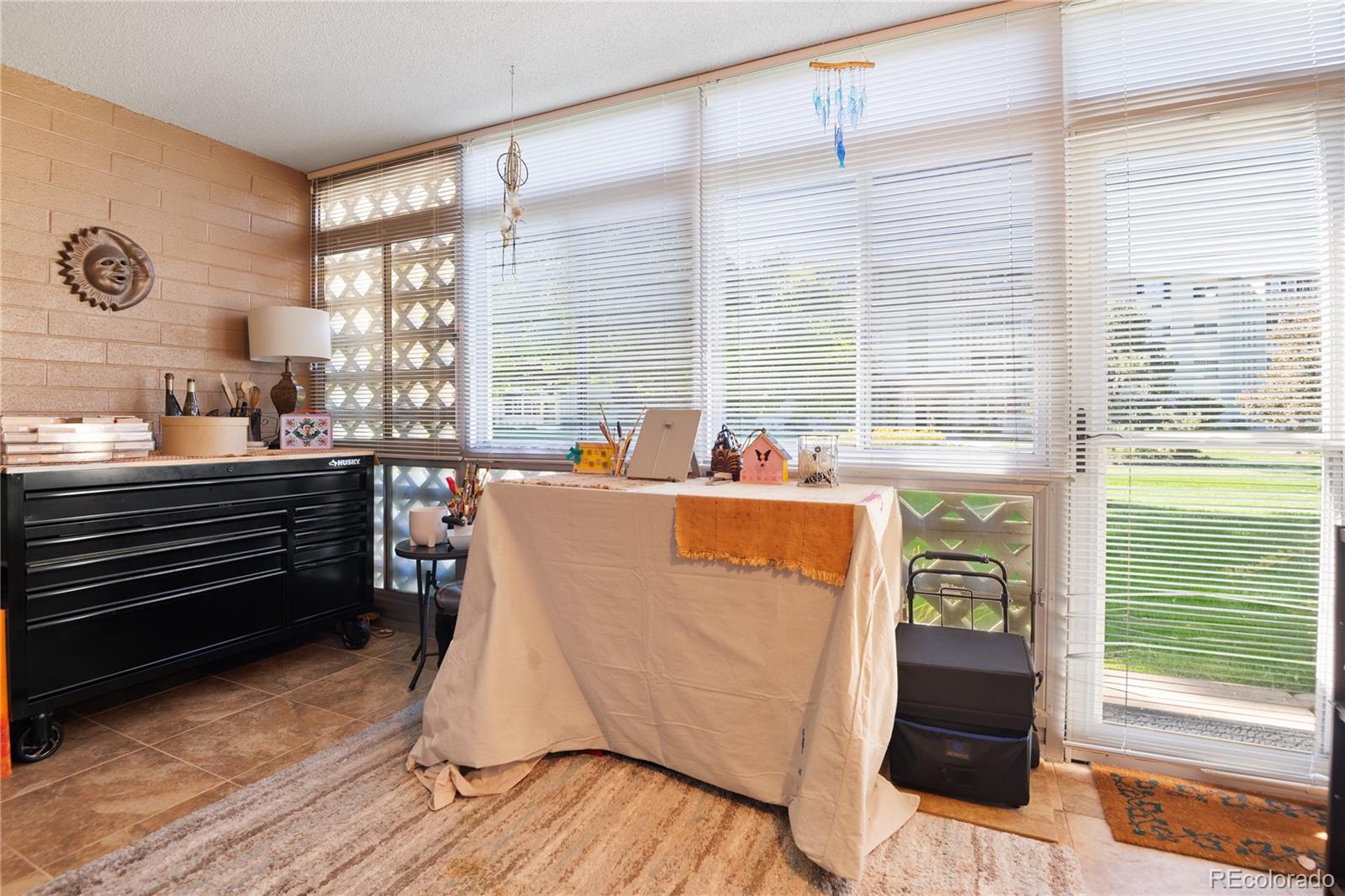 MLS Image #17 for 585 s alton way 10a,denver, Colorado