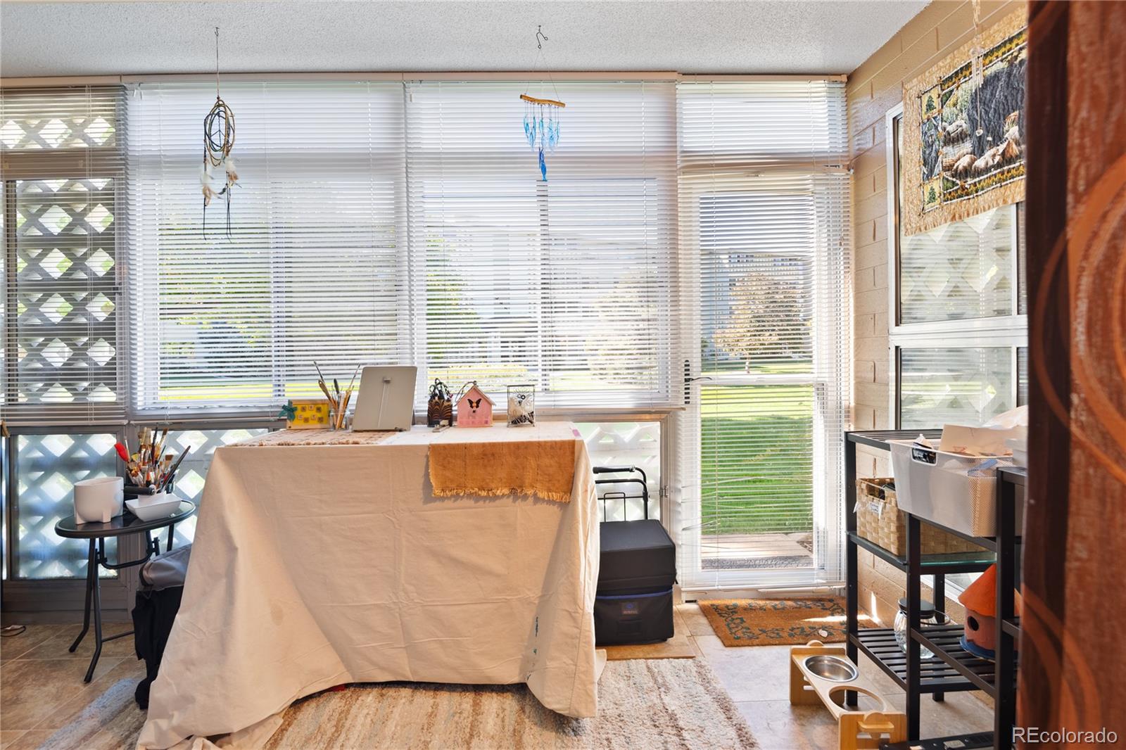 MLS Image #18 for 585 s alton way 10a,denver, Colorado