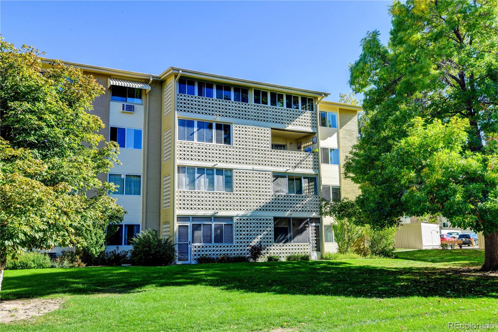 MLS Image #2 for 585 s alton way 10a,denver, Colorado
