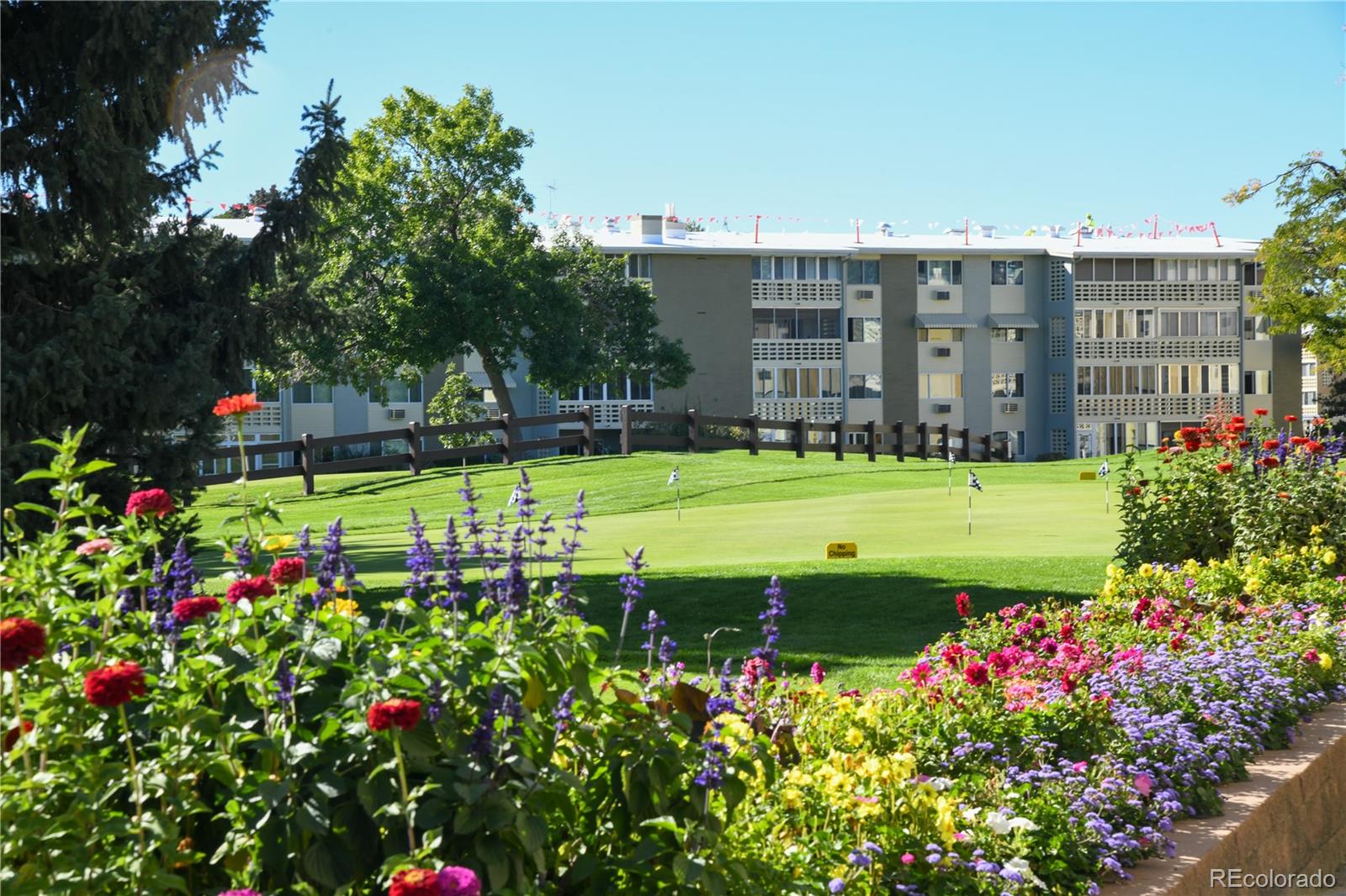 MLS Image #21 for 585 s alton way 10a,denver, Colorado