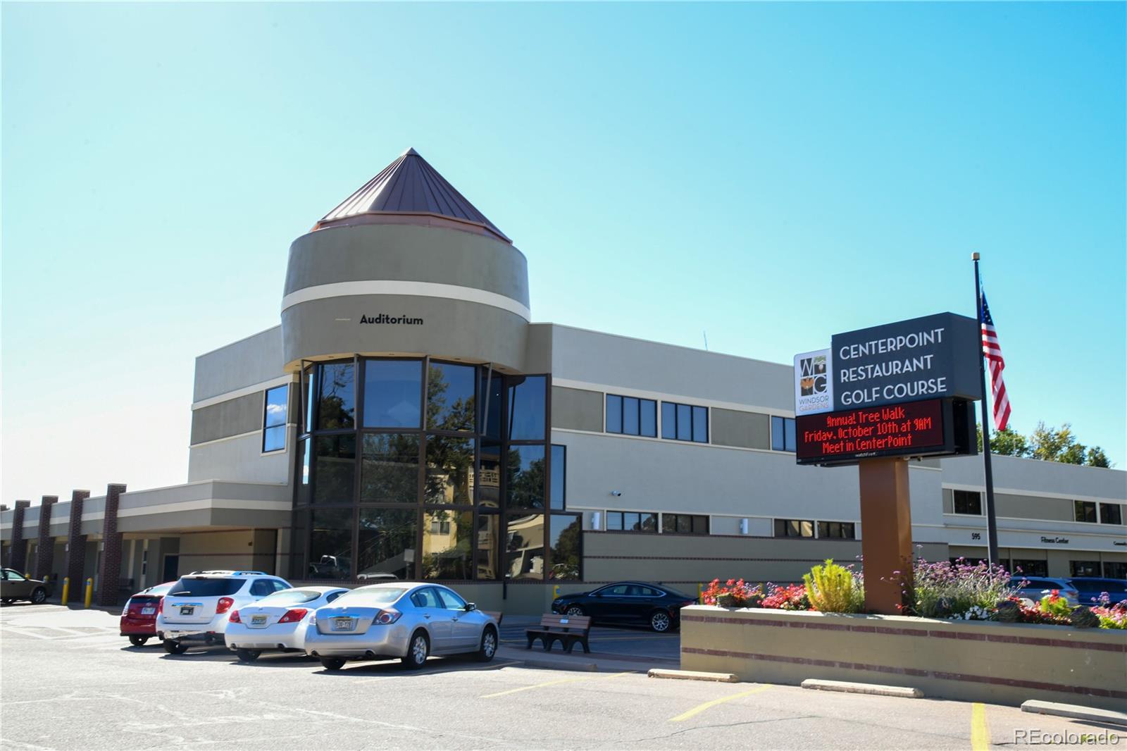MLS Image #24 for 585 s alton way 10a,denver, Colorado