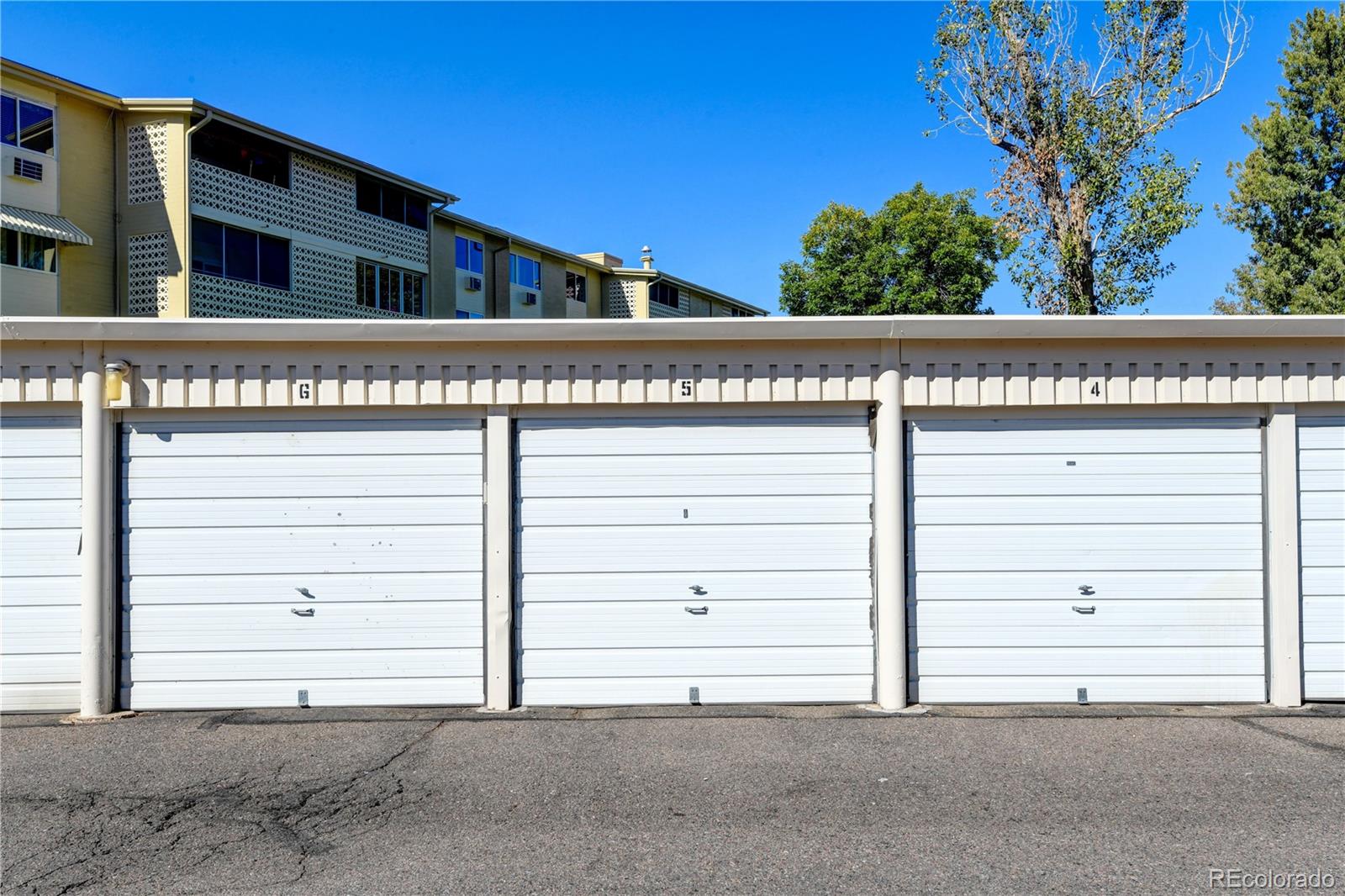 MLS Image #25 for 585 s alton way 10a,denver, Colorado