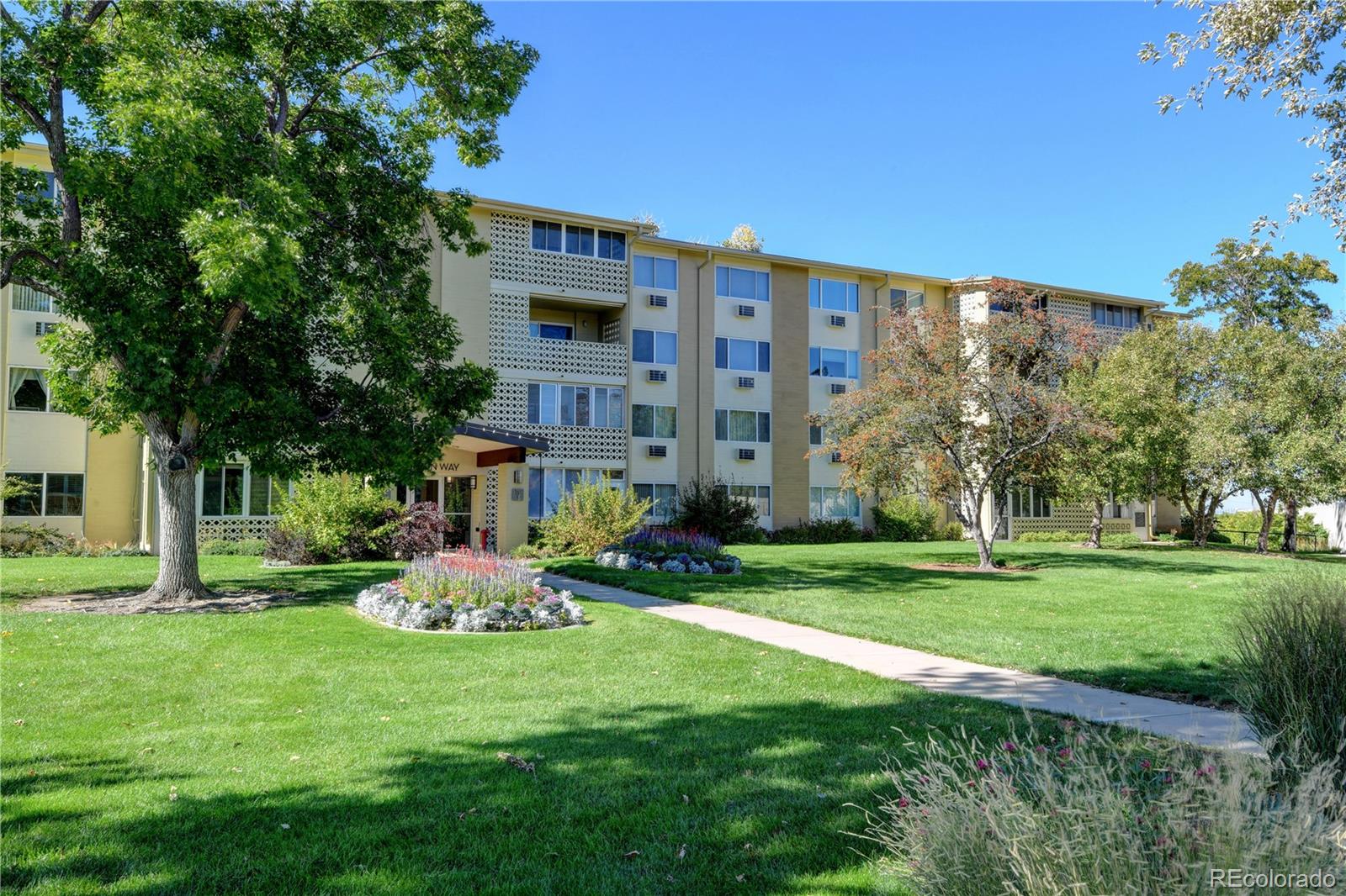 MLS Image #27 for 585 s alton way 10a,denver, Colorado