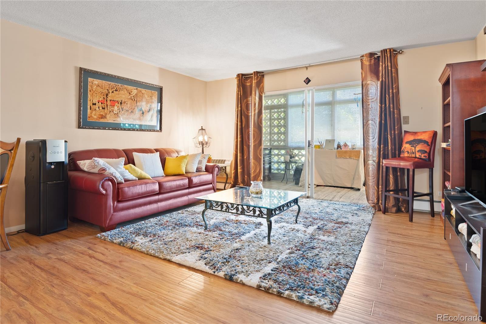 MLS Image #4 for 585 s alton way 10a,denver, Colorado