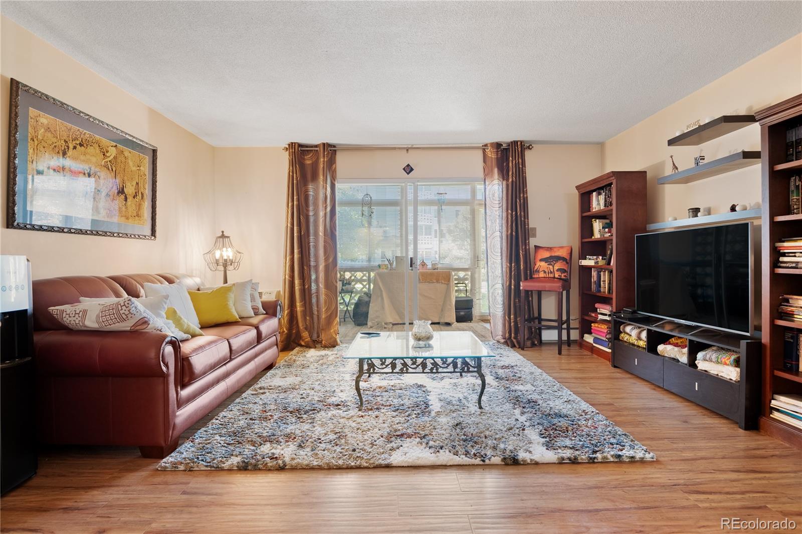 MLS Image #5 for 585 s alton way 10a,denver, Colorado