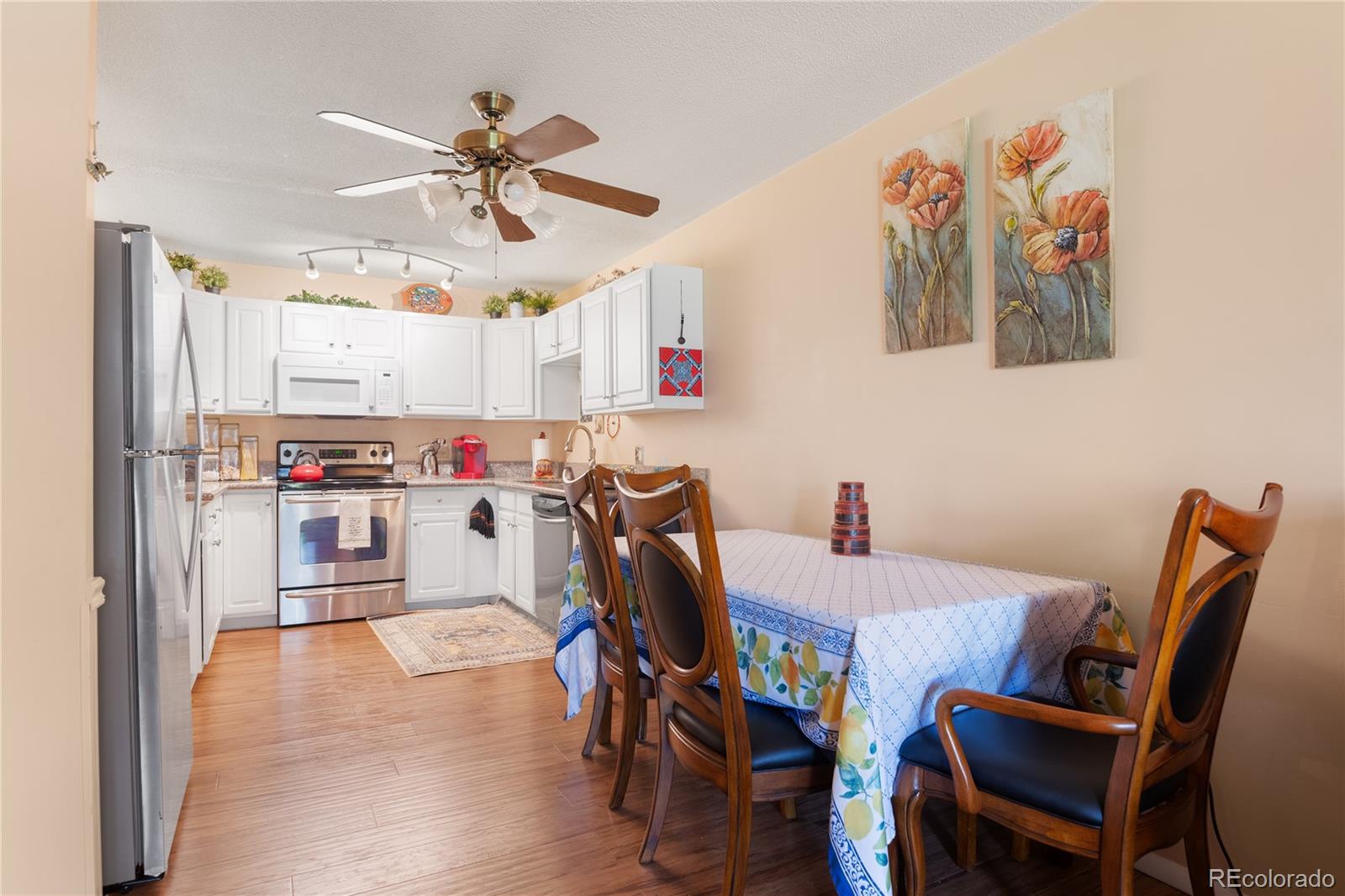 MLS Image #6 for 585 s alton way 10a,denver, Colorado