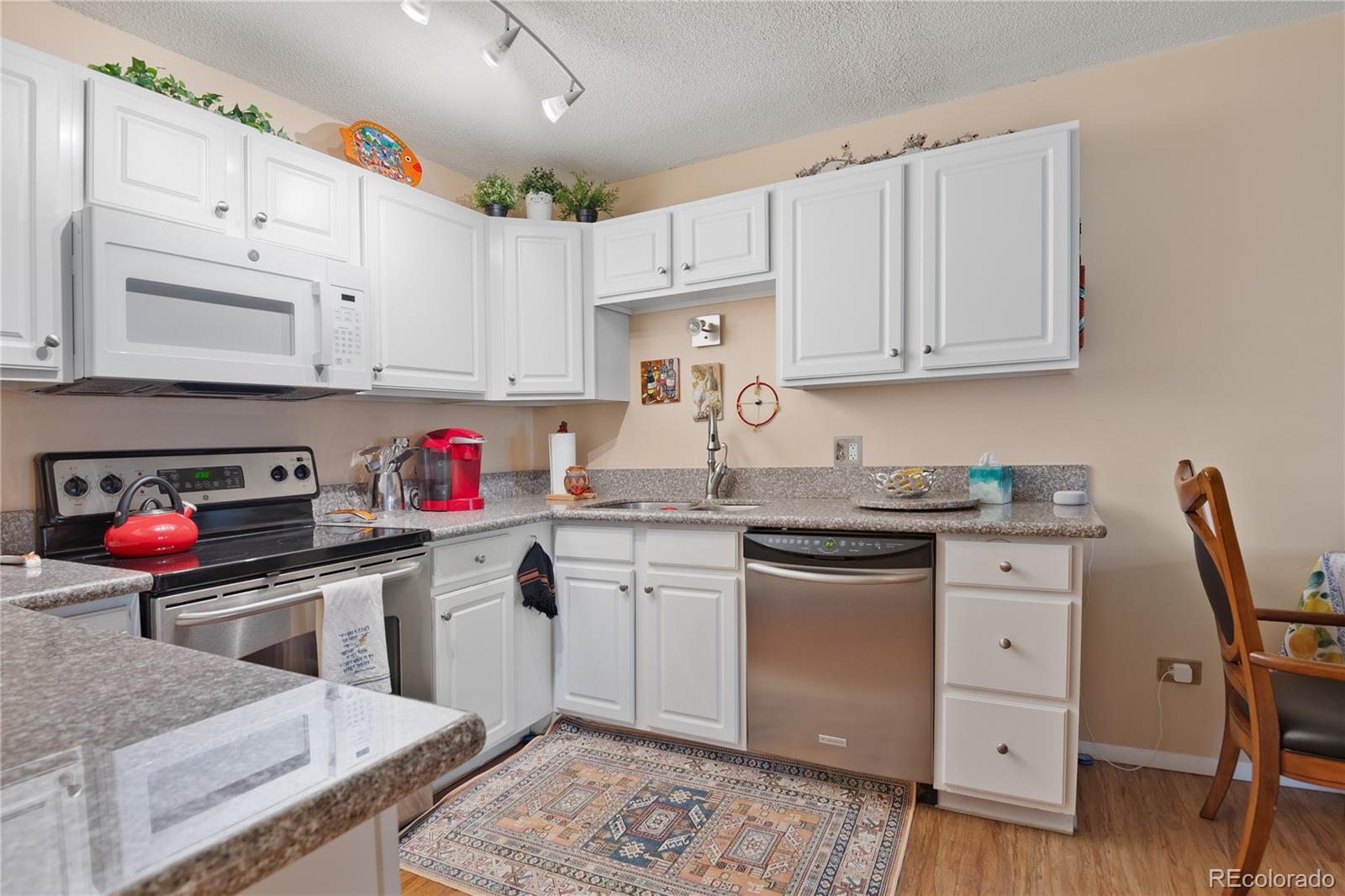MLS Image #8 for 585 s alton way 10a,denver, Colorado